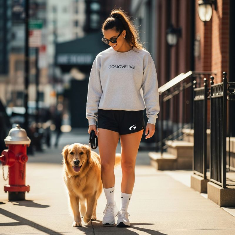 Preparati per Ogni Avventura