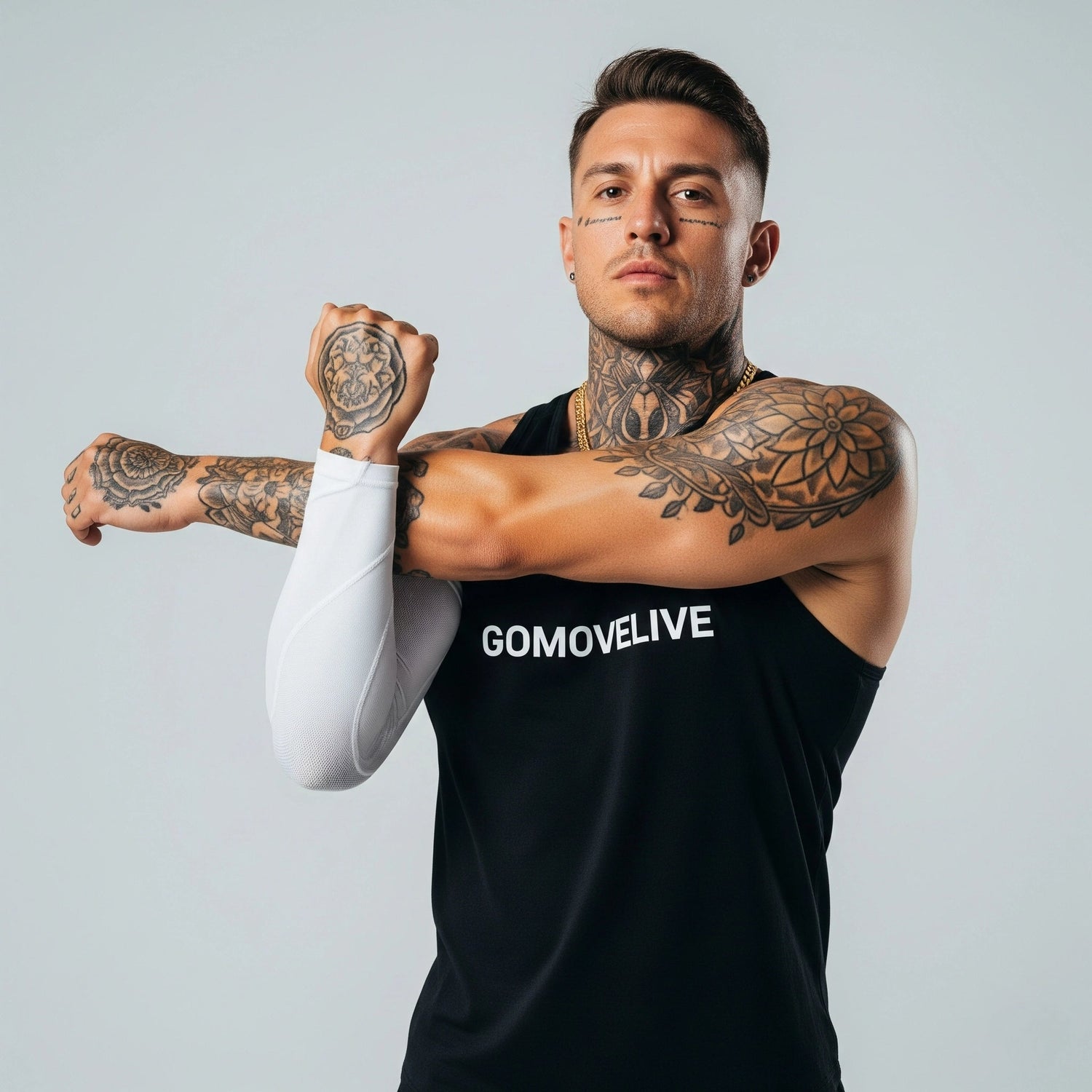 Muoviti per ciò che conta: il tuo corpo, la tua energia, il tuo stile