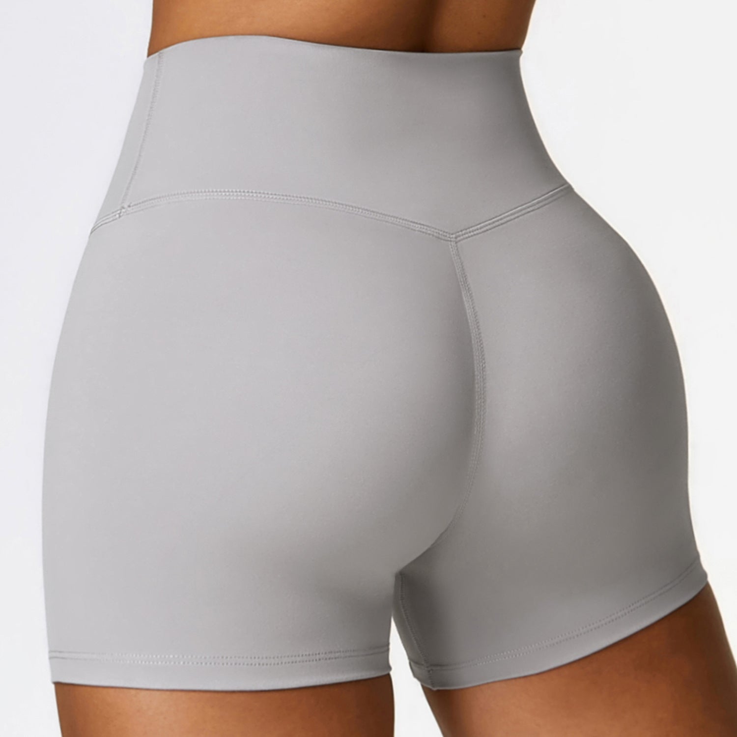 SculptFlex Pro – Gli Shorts Yoga che Modellano e Performano