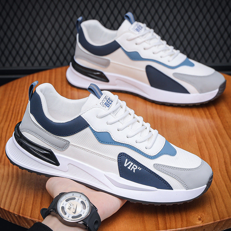 Versatility and Durability: Non-Slip Shoes for Men