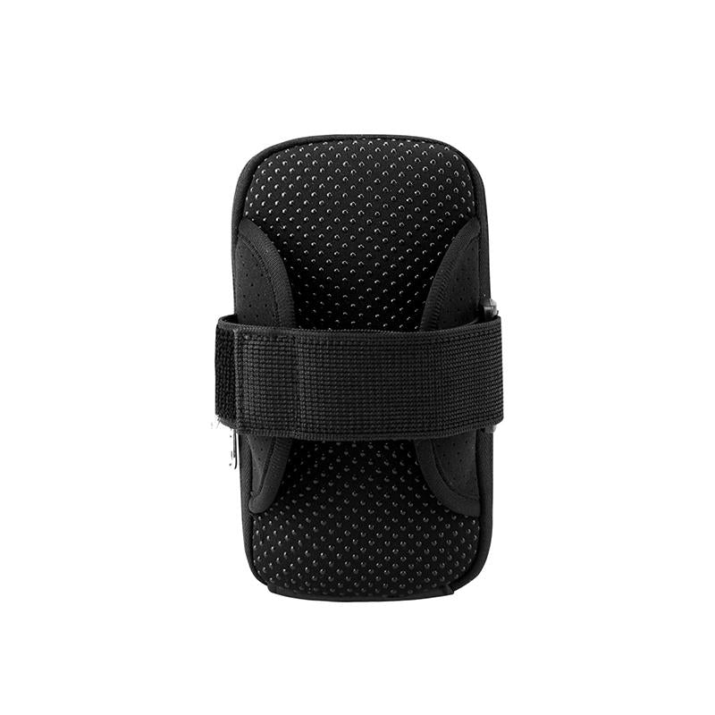 Borsa da Polso Riflettente - Praticità e Comfort per le Attività Outdoor