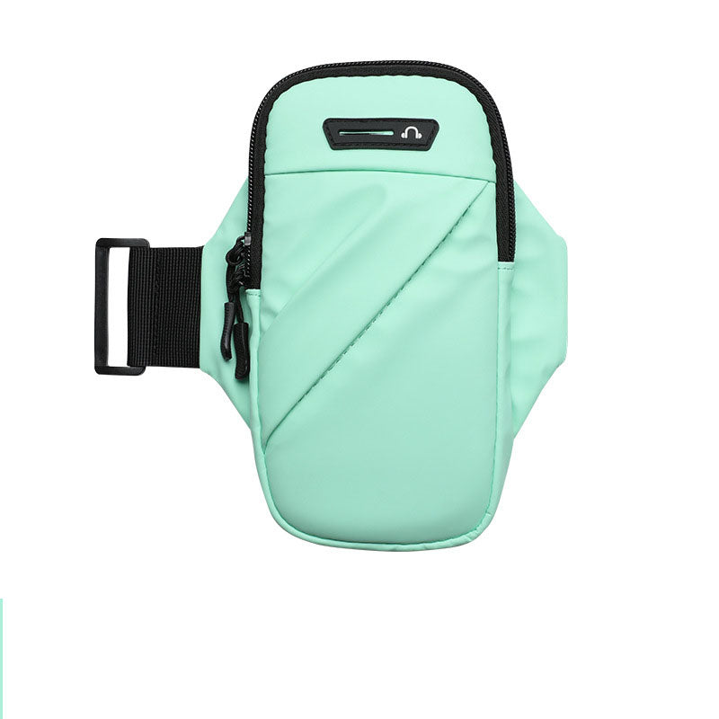 Freedom and Comfort: The Sports Armband for Your Smartphone