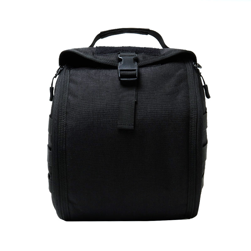 Tactical Helmet Backpack - Functionality and Durability for Your Adventures