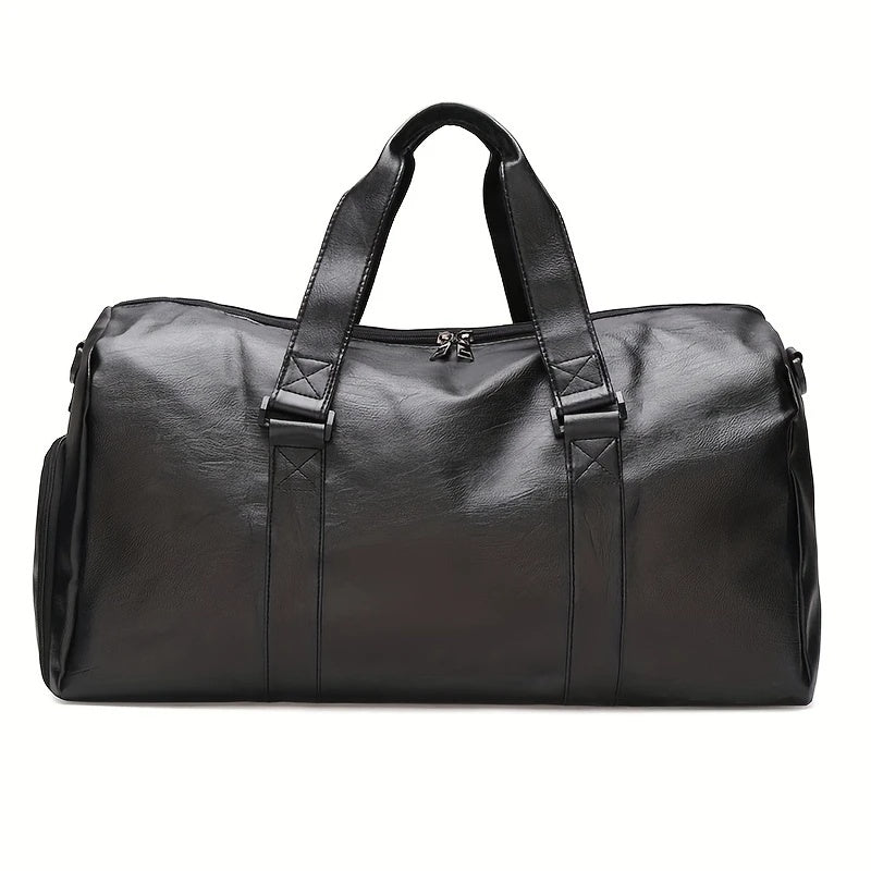 UrbanFit Pro - Sac de sport multifonctionnel élégant et imperméable