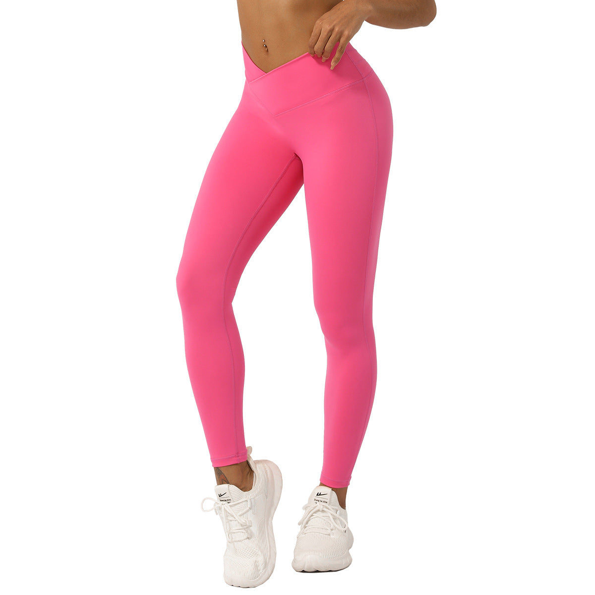 SculptLift Pro – Yoga Pants That Shape Without Limits