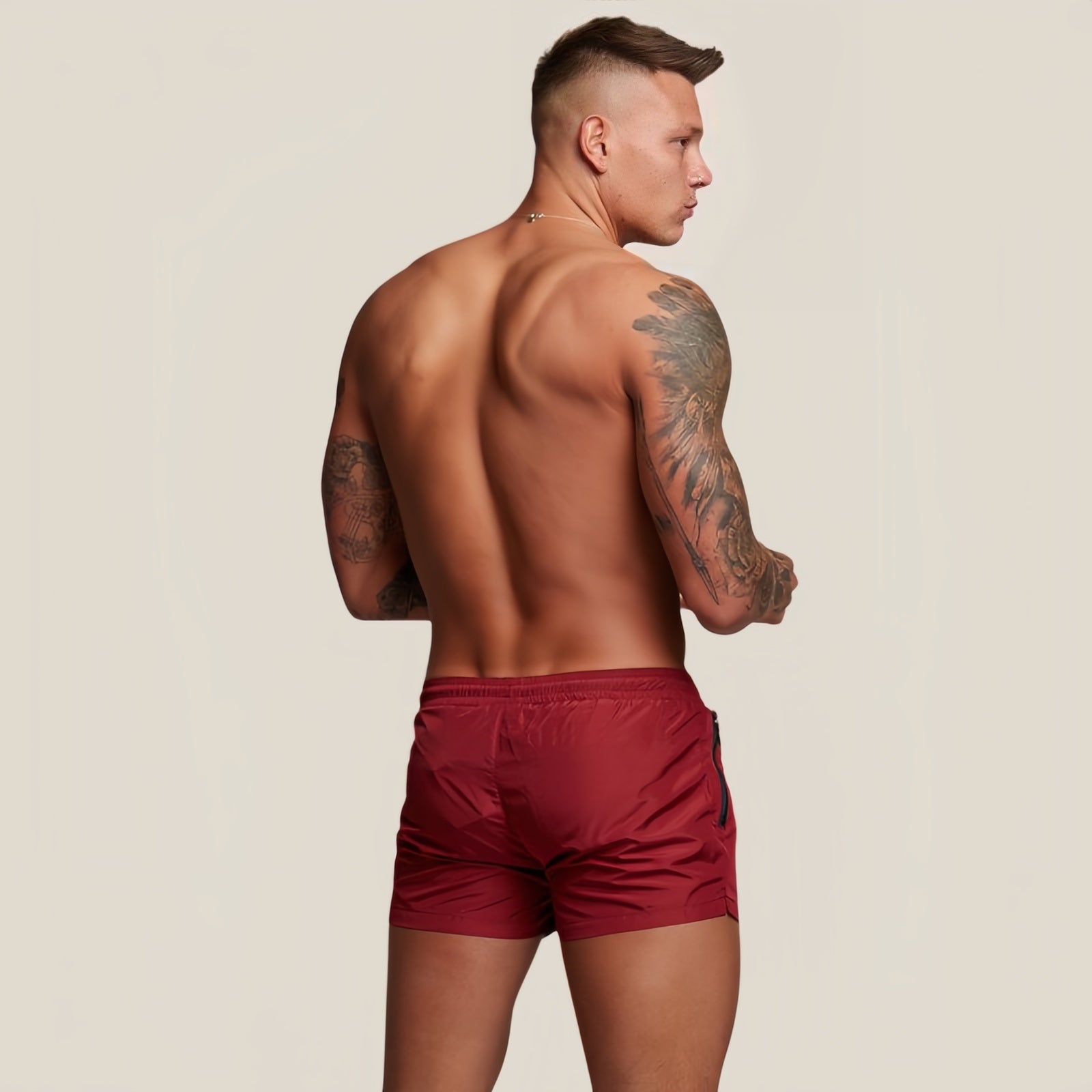 FlexForce Pro - Gli Shorts da Palestra che Potenziano le Tue Performance