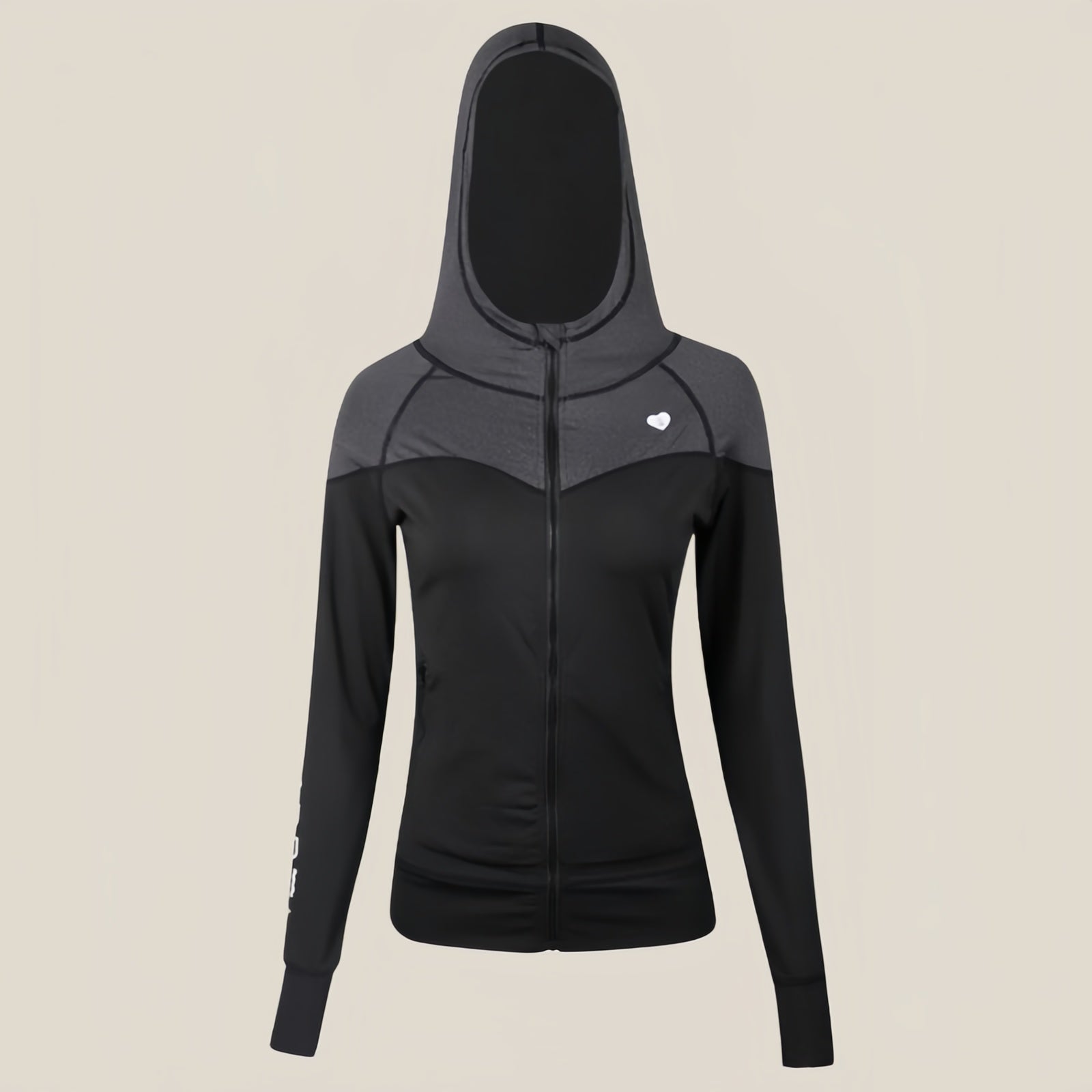 FlexFlow Zenith - La veste de sport multifonctionnelle dotée de la technologie à 360°