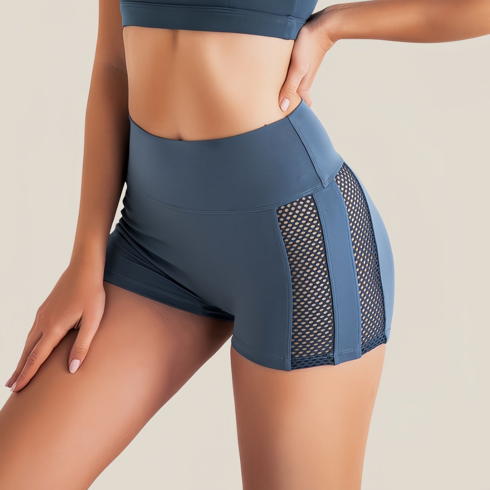 BreezeFlex Harmony - The Yoga Set That Makes You Glow