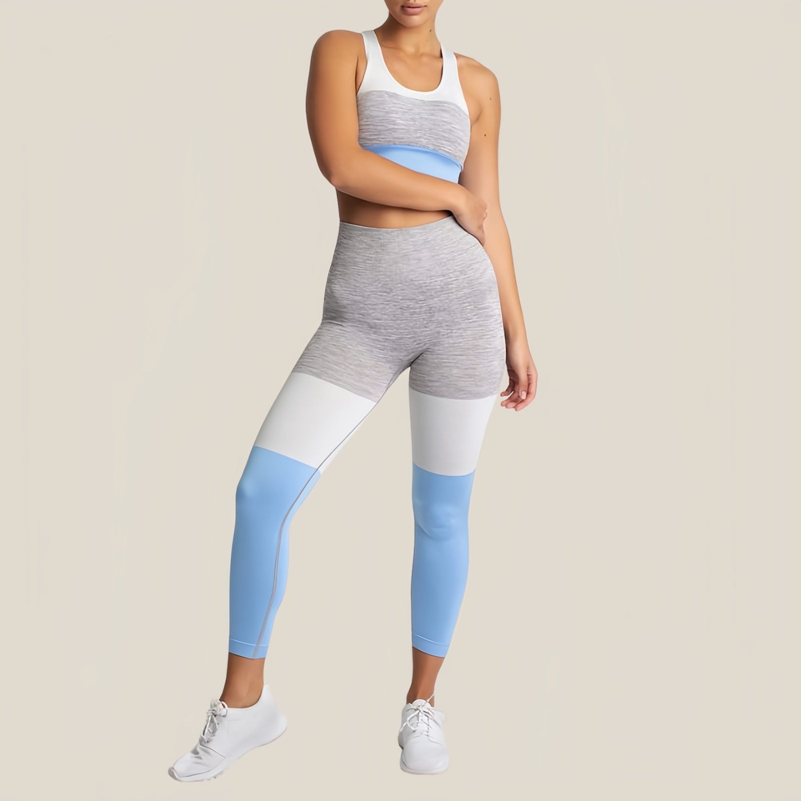 VelocityGradient Pro – La seconde peau des coureurs exigeants