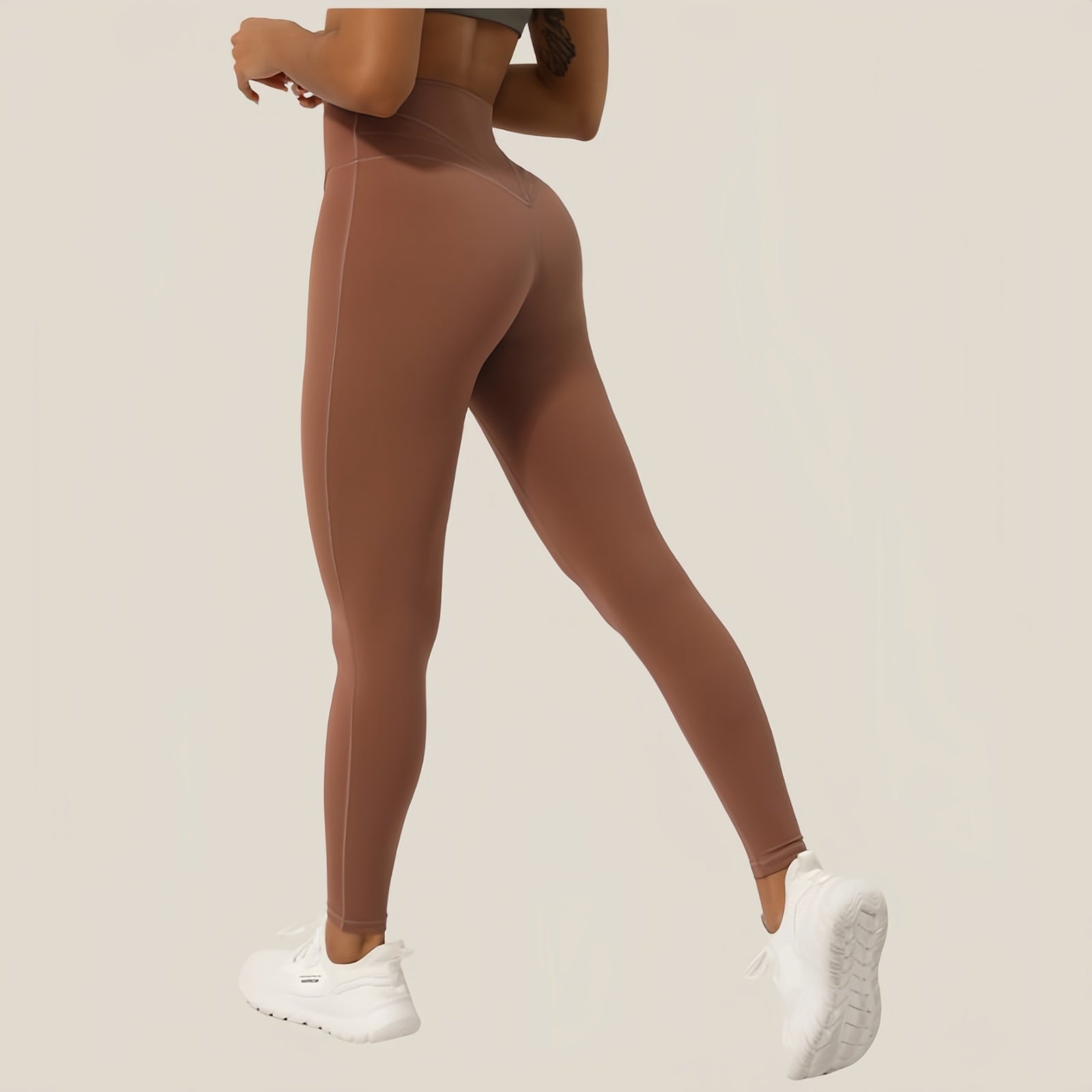 SculptLift Pro – Pantalon de yoga qui sculpte sans limites