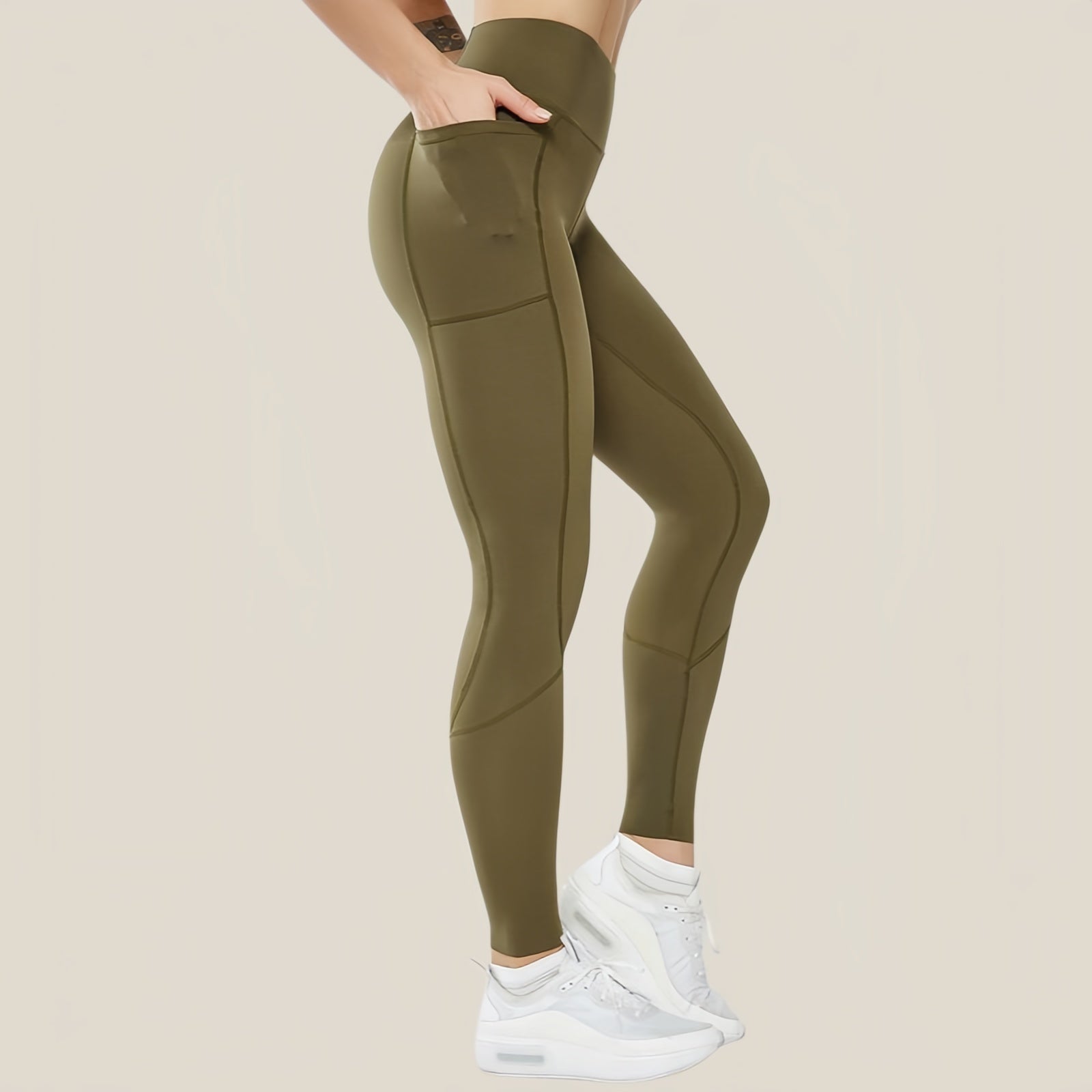SculptFlex Pro – Leggings that Shape and Perform