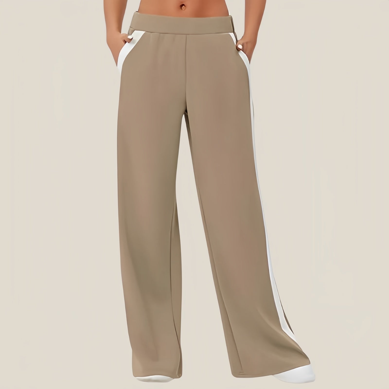 Equilibrio Perfetto: I Pantaloni Yoga Che Uniscono Comfort e Stile