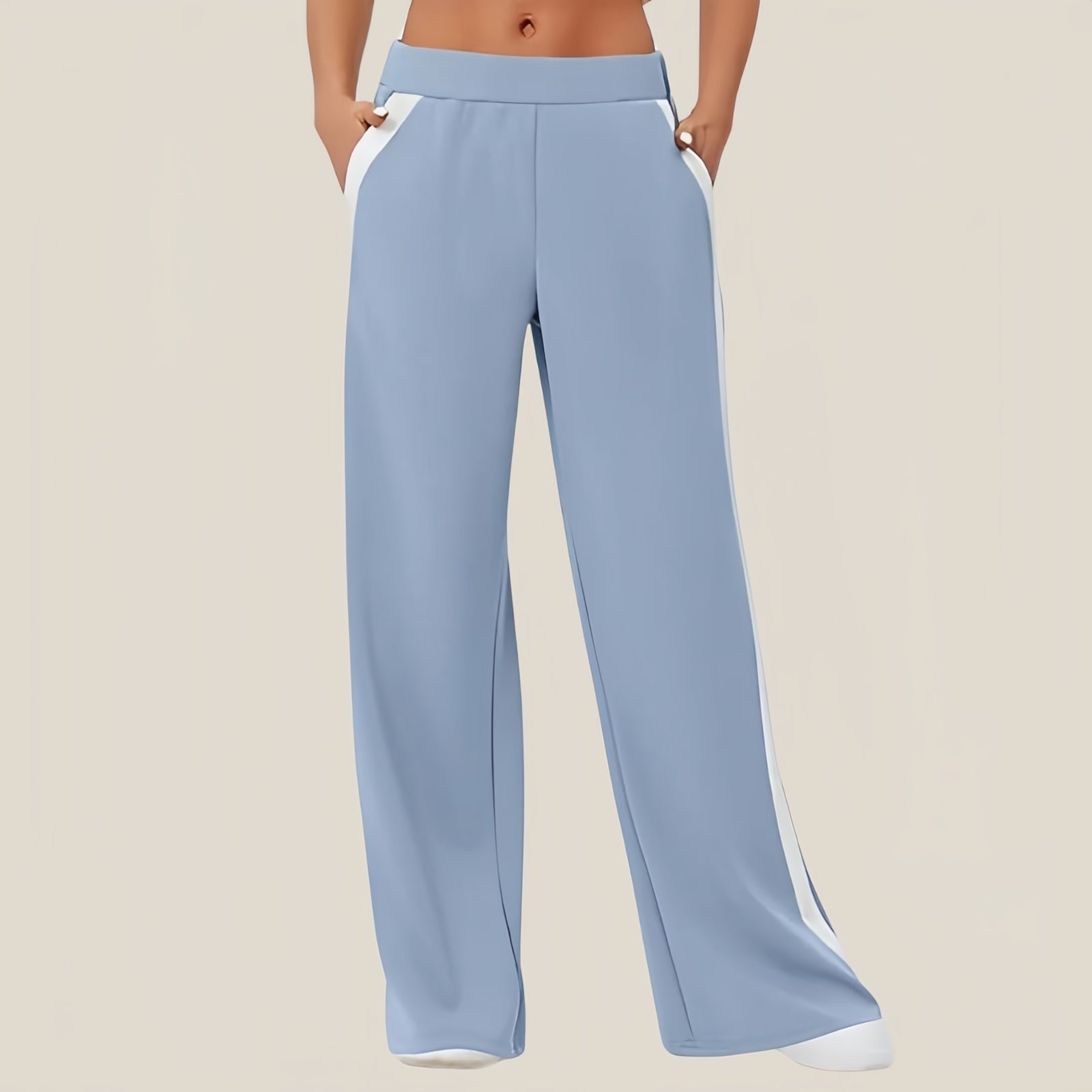 Equilibrio Perfetto: I Pantaloni Yoga Che Uniscono Comfort e Stile