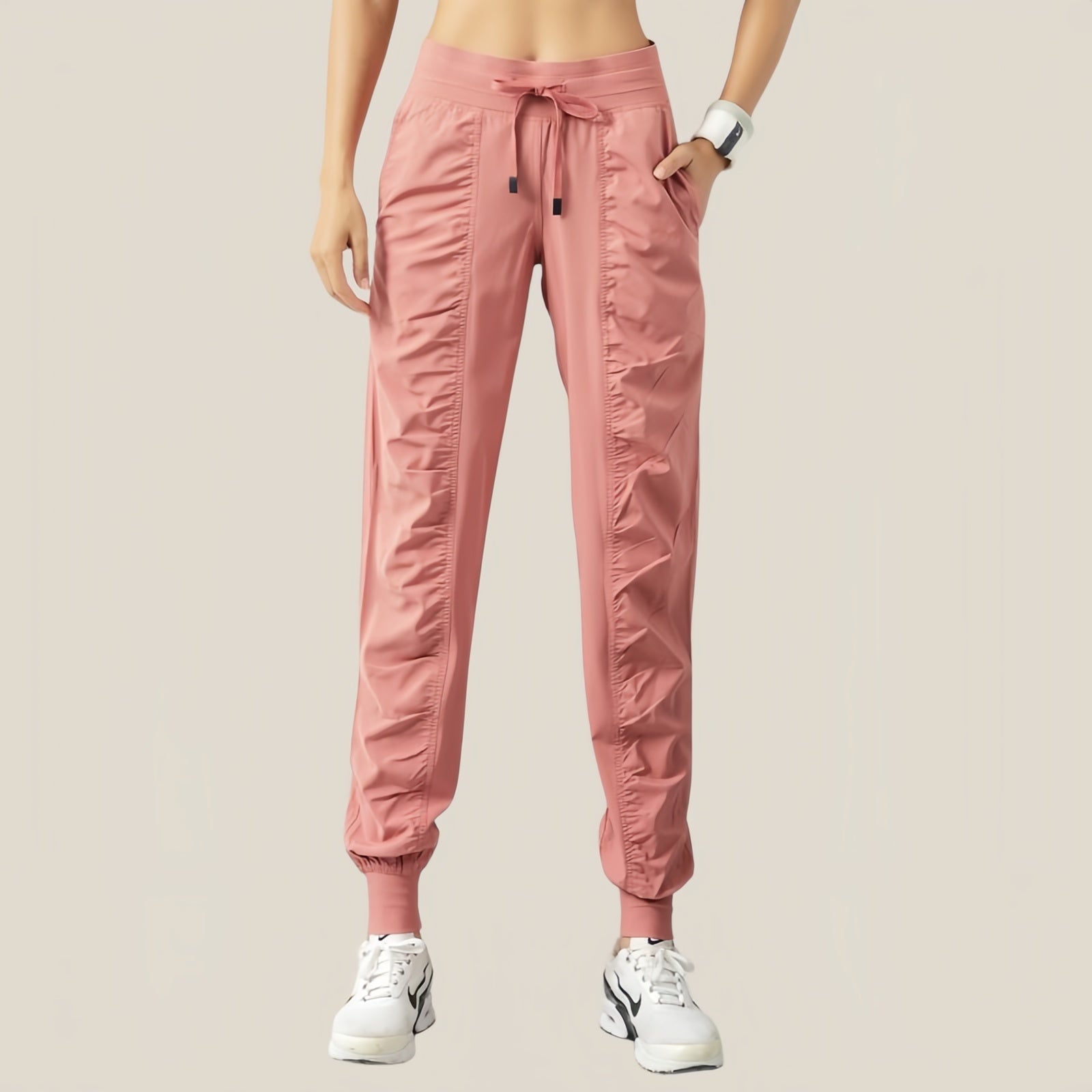 Move & Breathe – Libertà in ogni passo