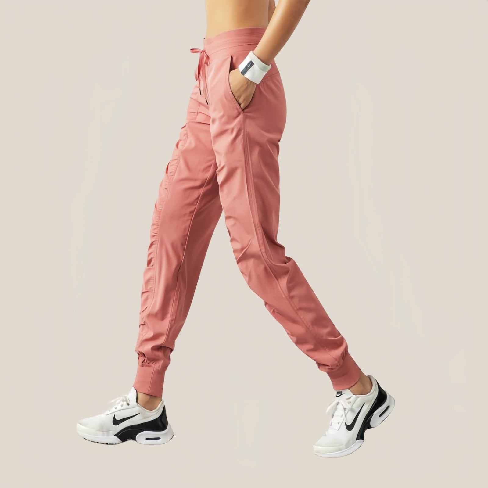 Move & Breathe – Libertà in ogni passo