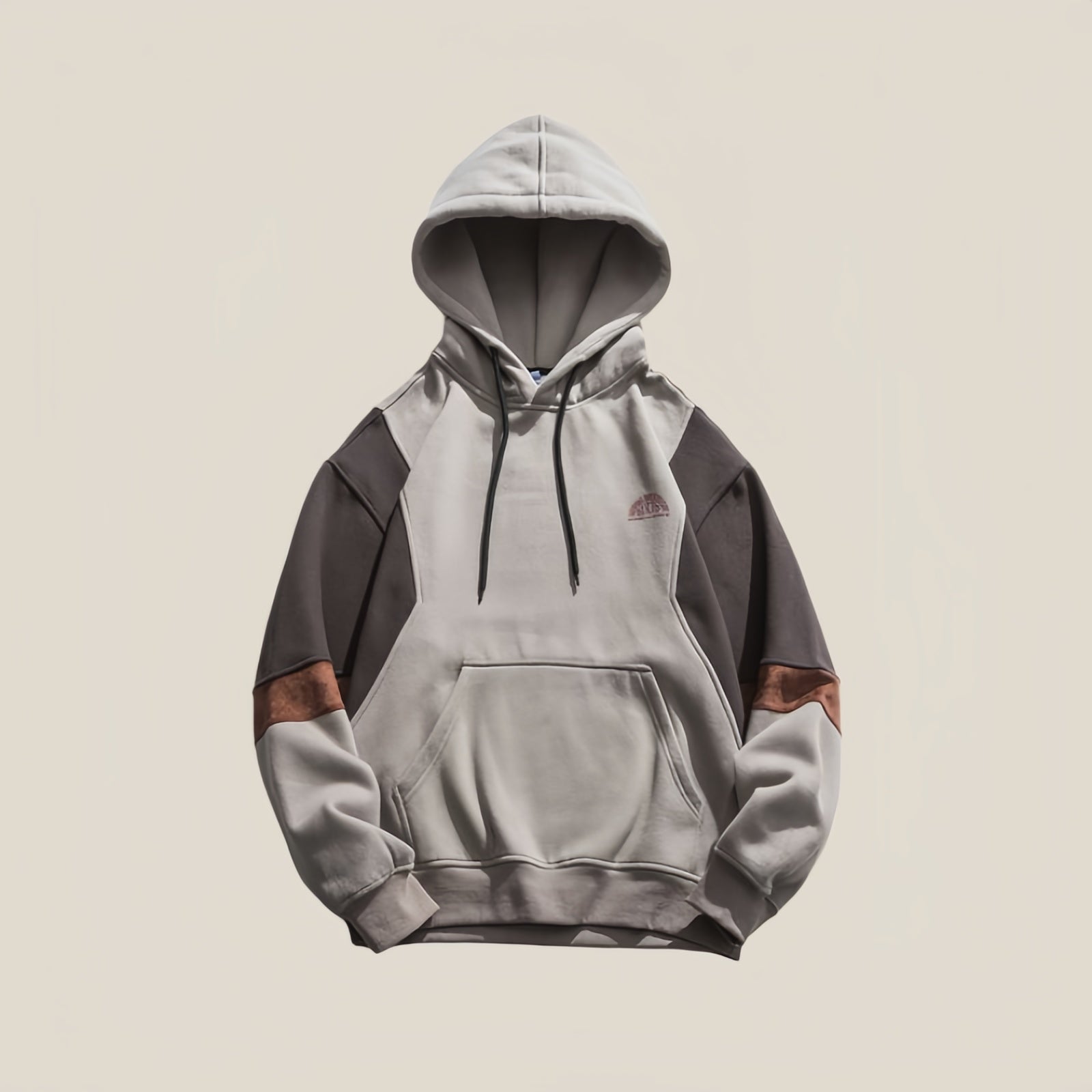 Stile Metropolitano, Anima Nipponica – Felpa con Cappuccio City Boy