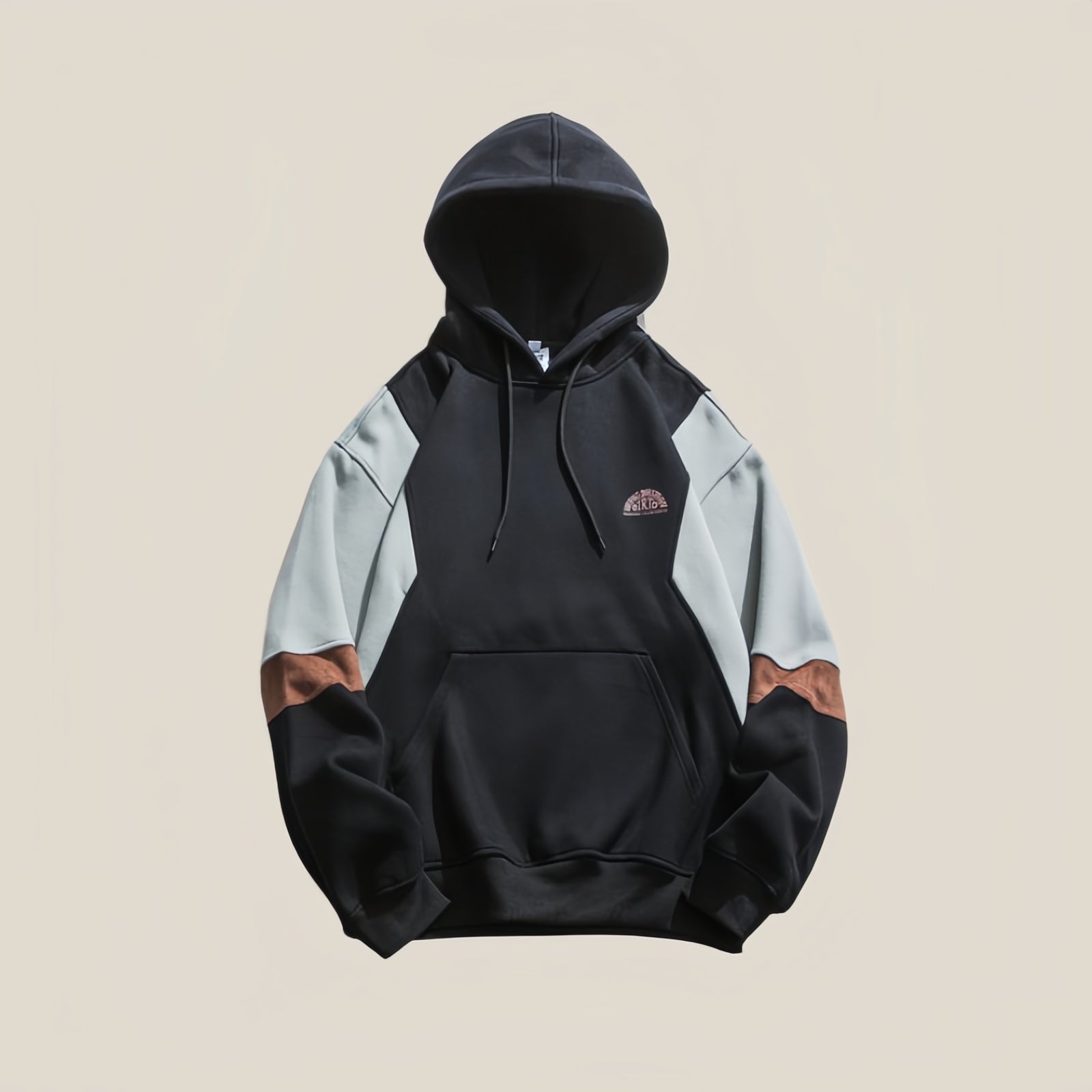 Stile Metropolitano, Anima Nipponica – Felpa con Cappuccio City Boy