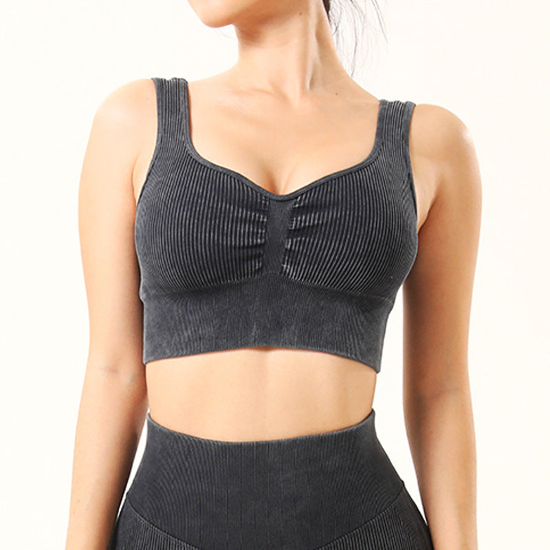 Performance and Style: The Six-Piece Yoga Set
