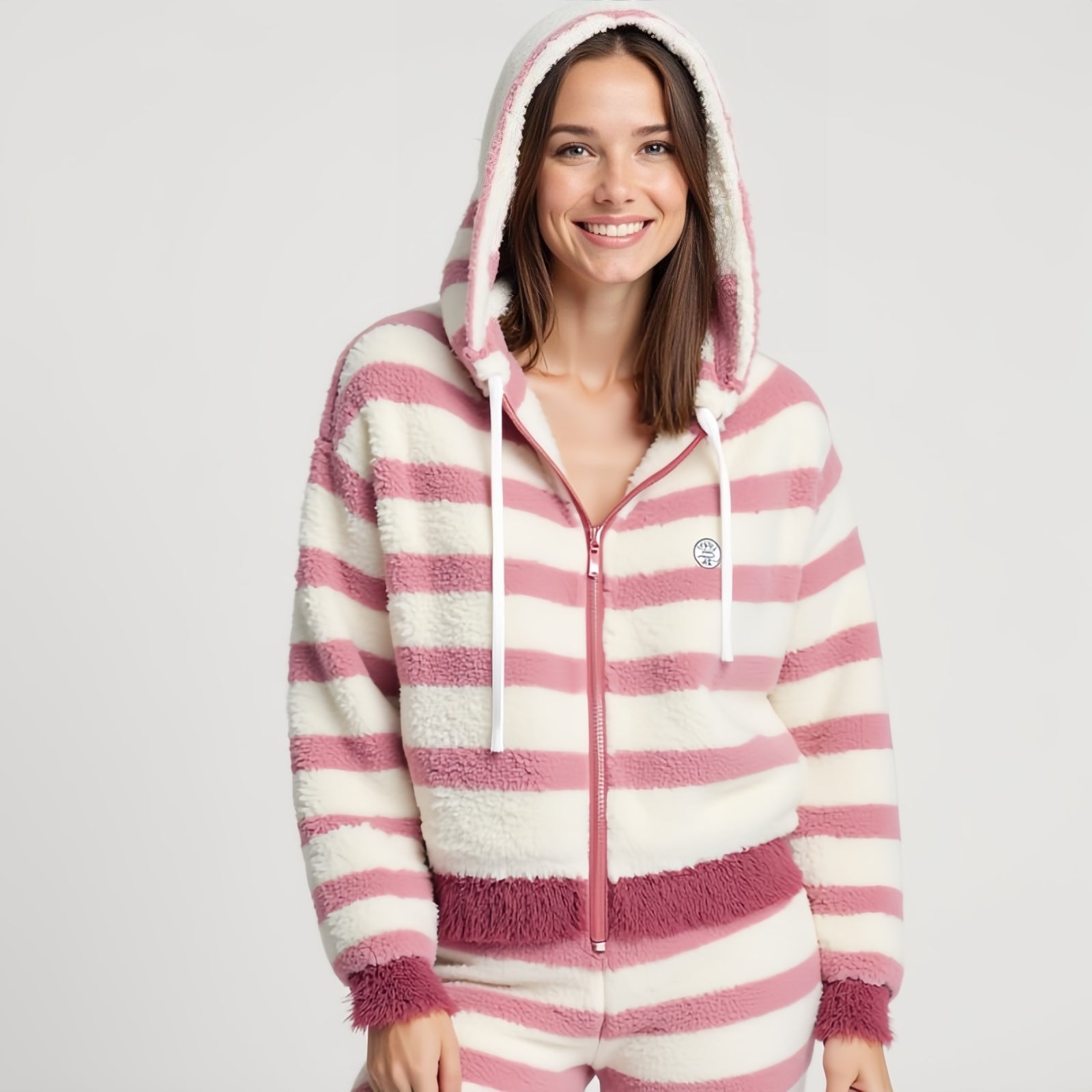 Sweatshirt + Trousers – Style, Comfort and Sustainability