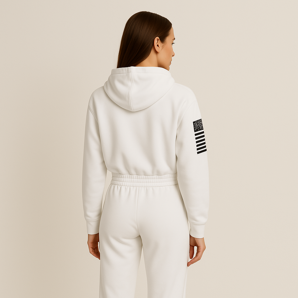 Performance Sports Hoodie – Style, Functionality, and Comfort