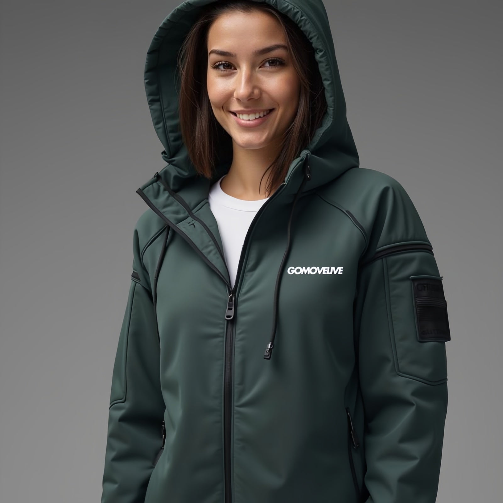 Elegant Sports Jacket – Performance, Style and Comfort Without Limits