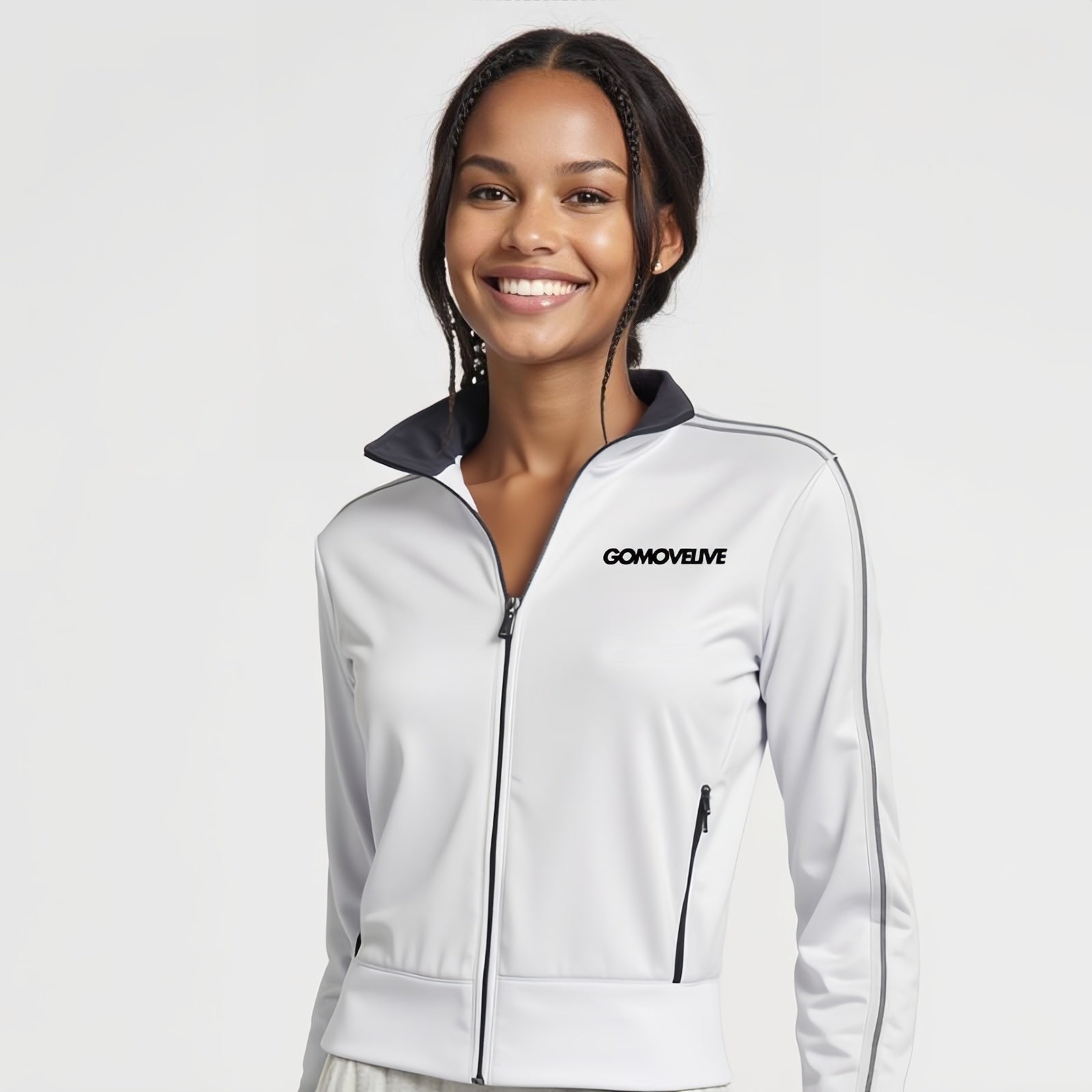 Elegant Sports Jacket – Comfort, Style and Performance