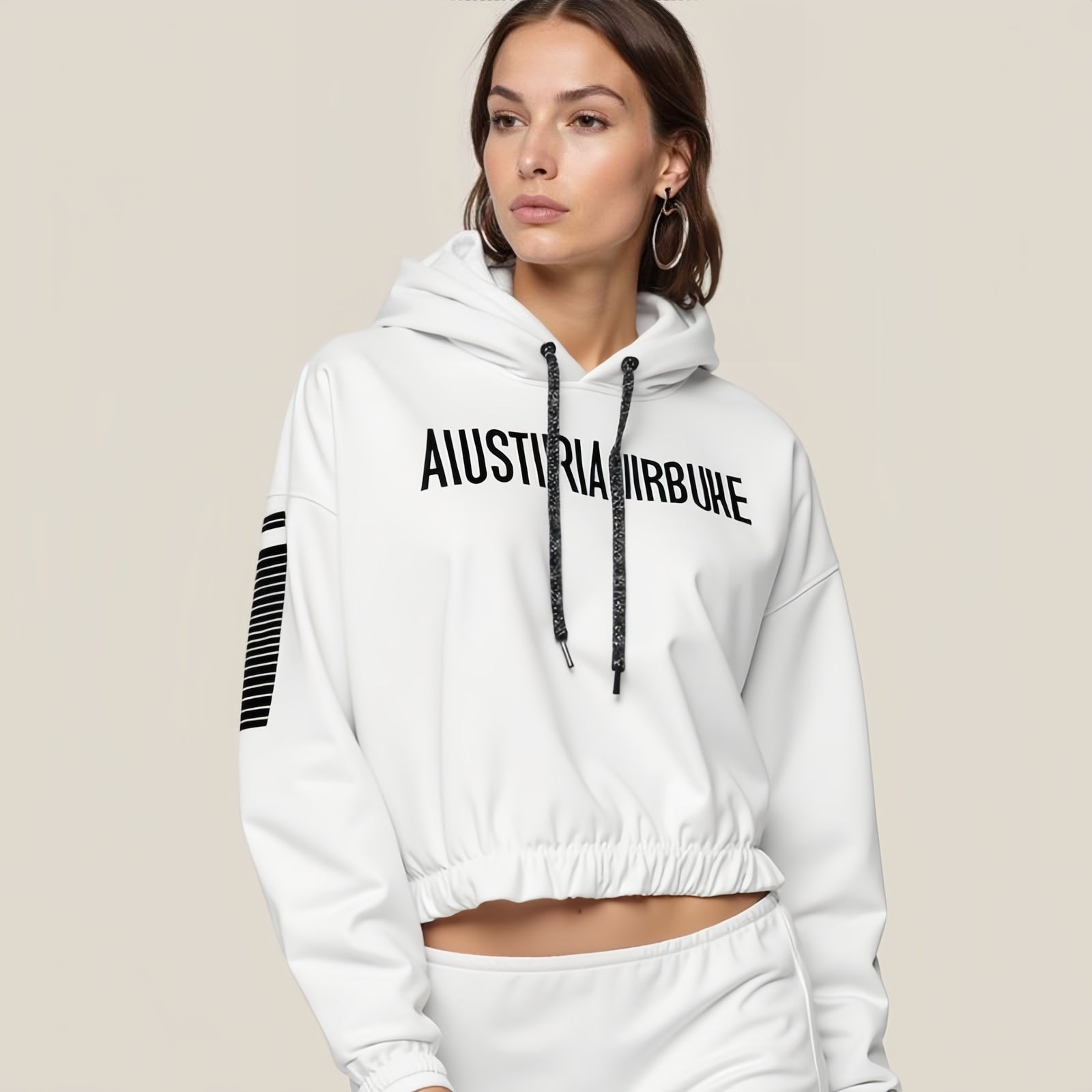 AUSTRIA AIRBURE Performance Hoodie