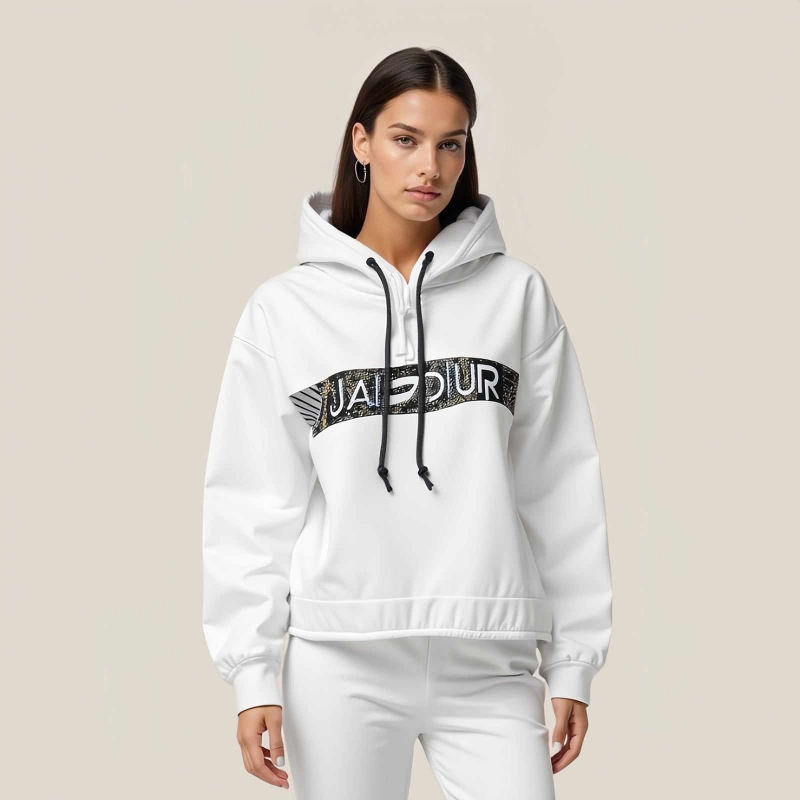 Performance Sports Hoodie – Style, Functionality, and Comfort