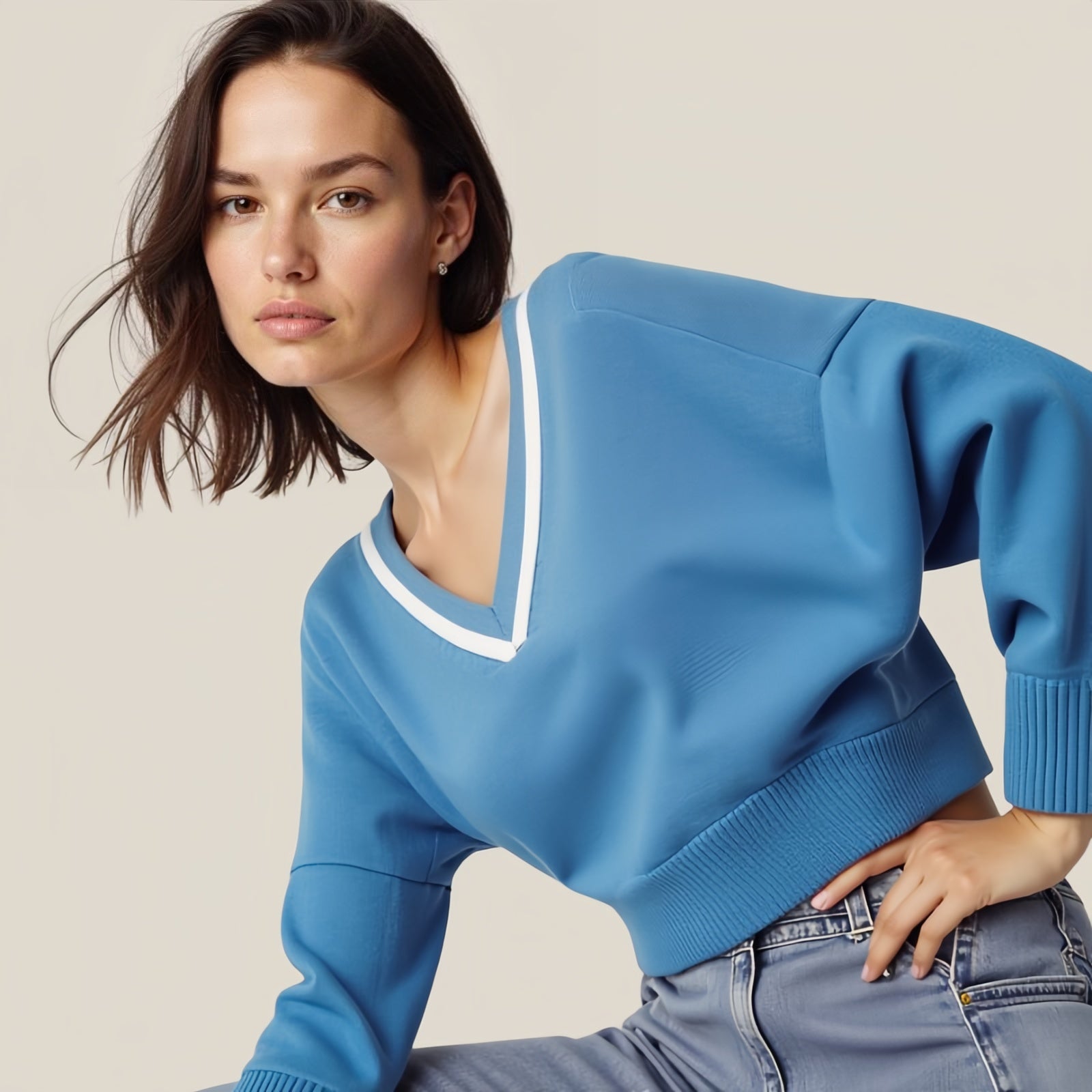 Maglia Tecnica Sportiva – Performance e Comfort