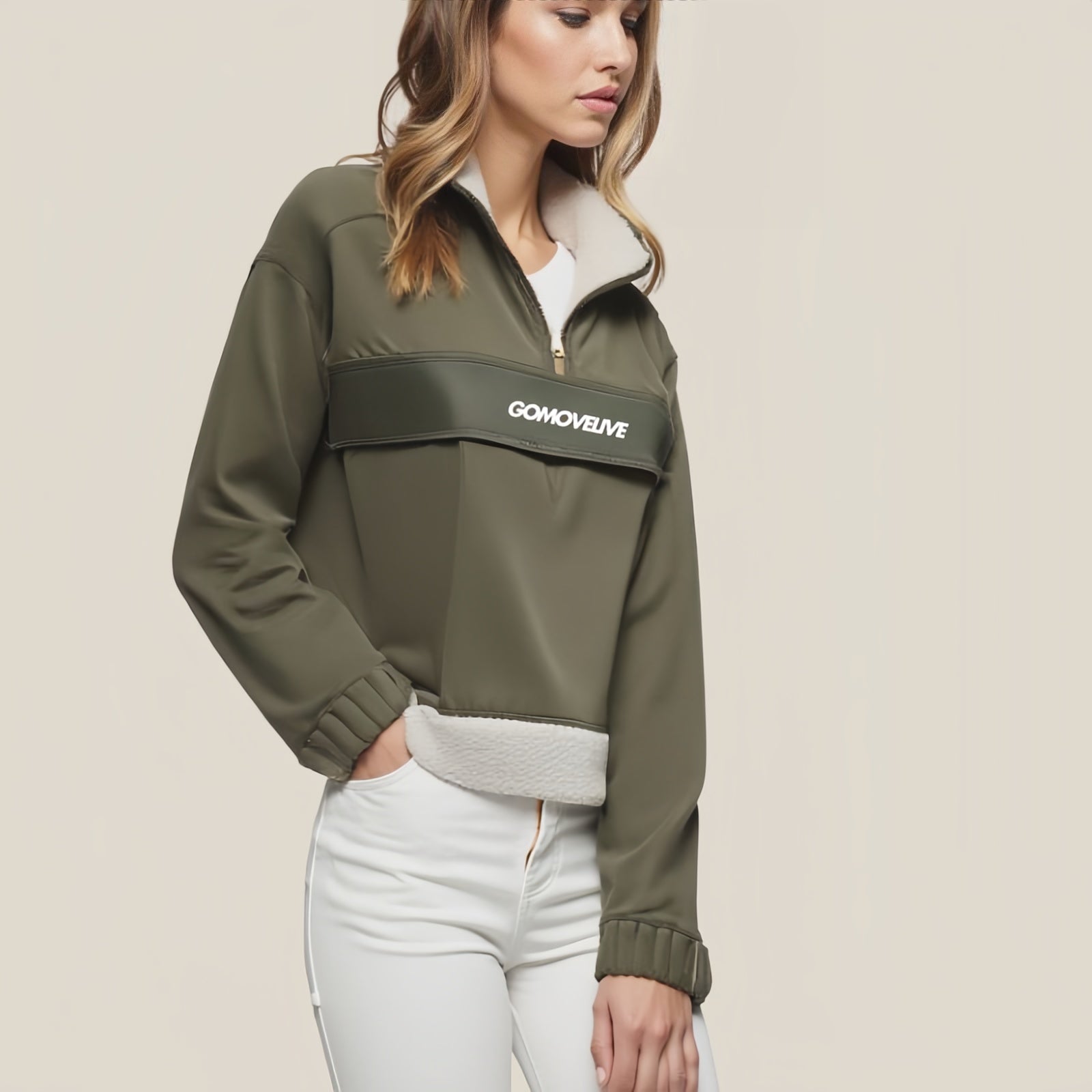 Performance e Stile Urbano: La Giacca "Urban Explorer Pro"