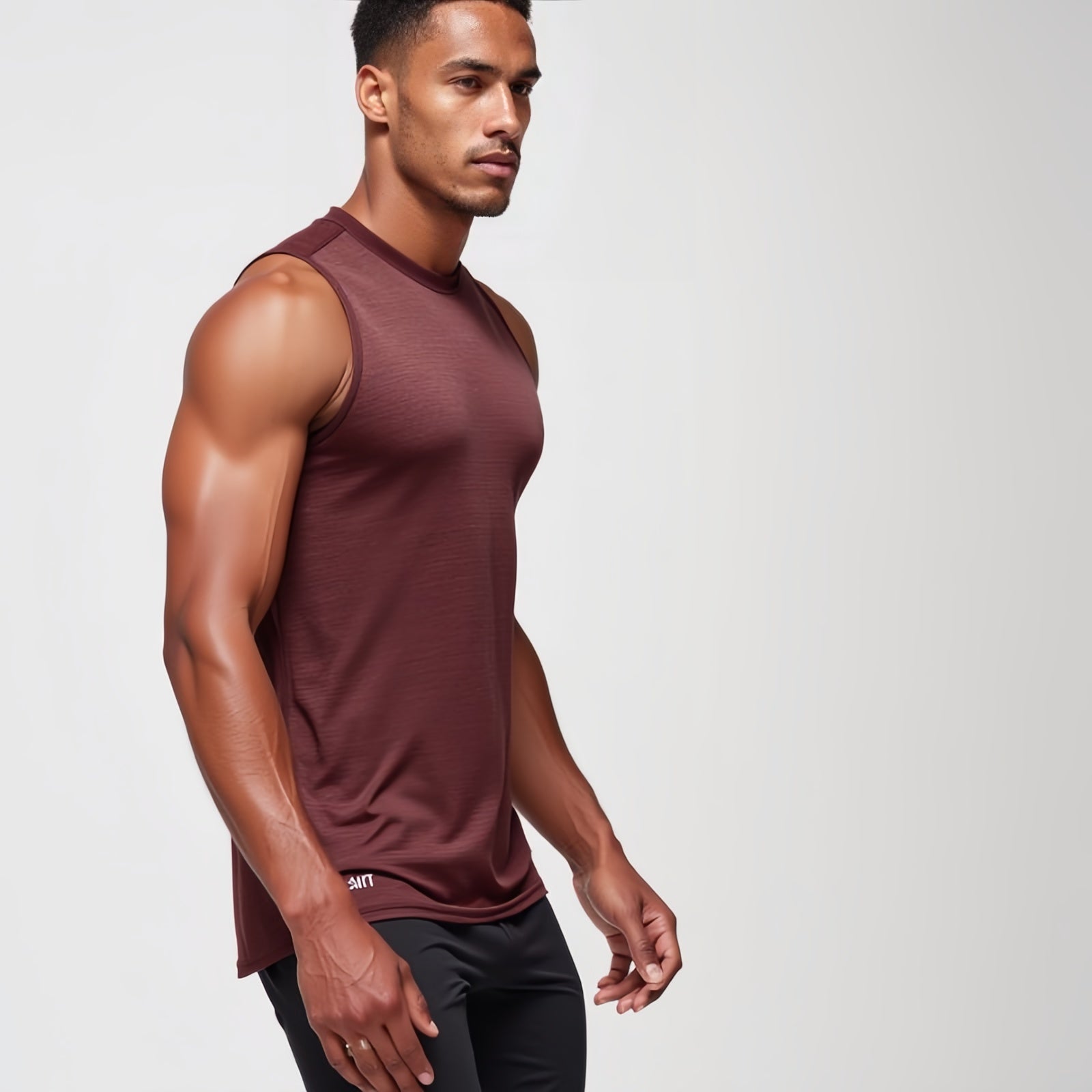 Enhance Your Workouts: The Elite Performance Tank Top