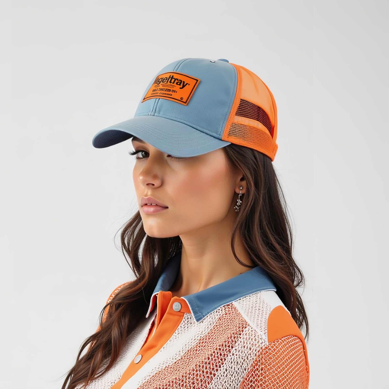 American Style, Modern Comfort: The Horizon Dash Hat