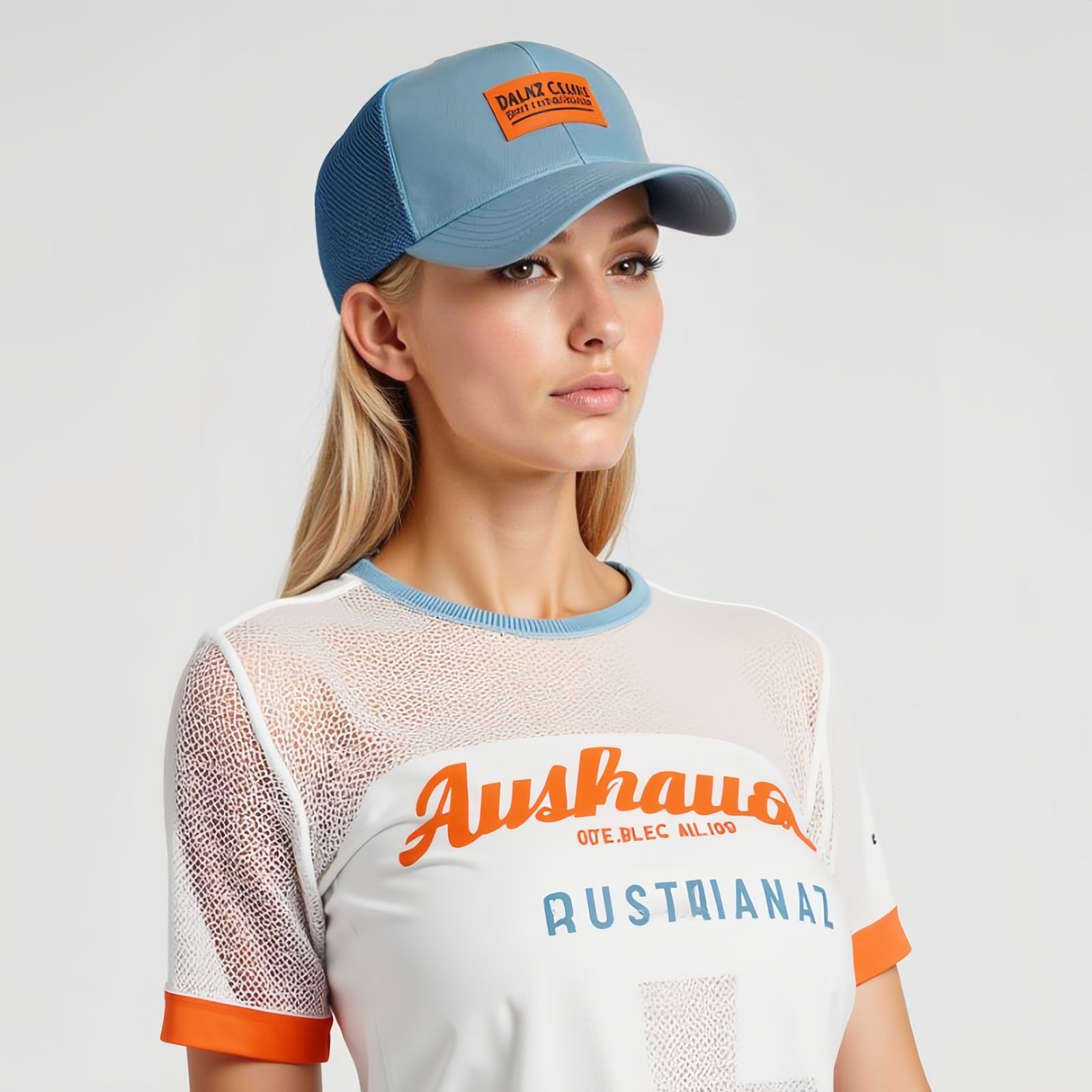 American Style, Modern Comfort: The Horizon Dash Hat