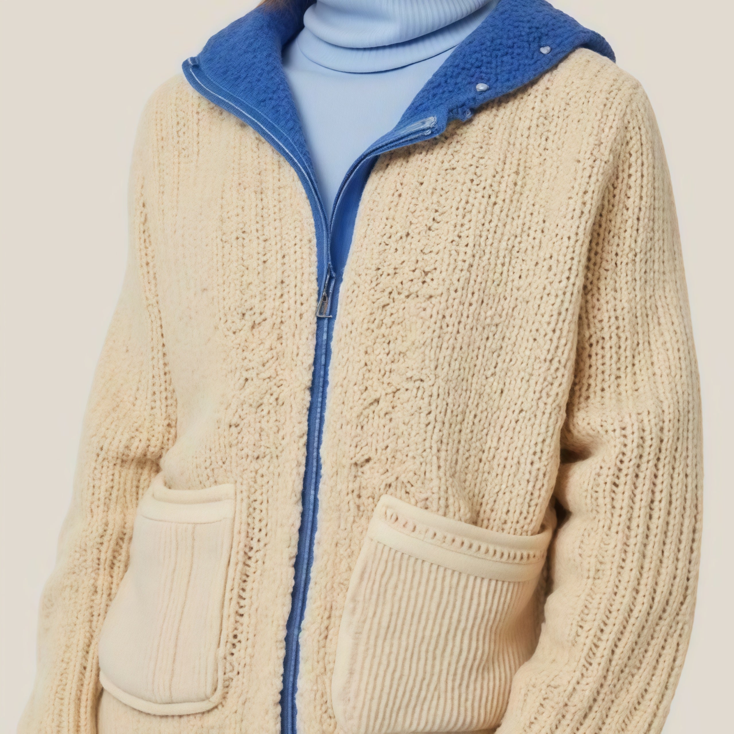 Winter Flow Set – Stile che riscalda, libertà che respira