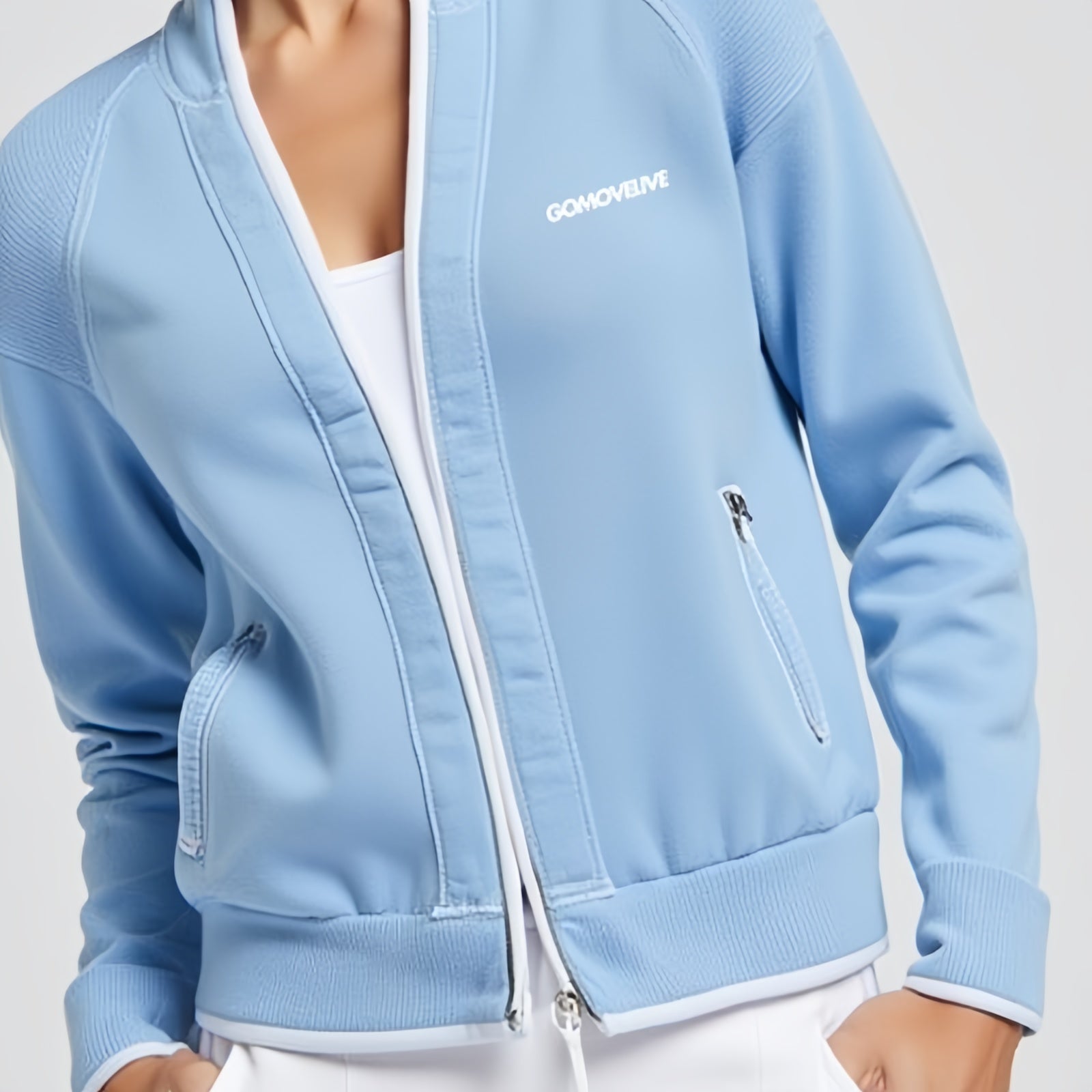 Skyline Ease – L’essenziale che veste leggero