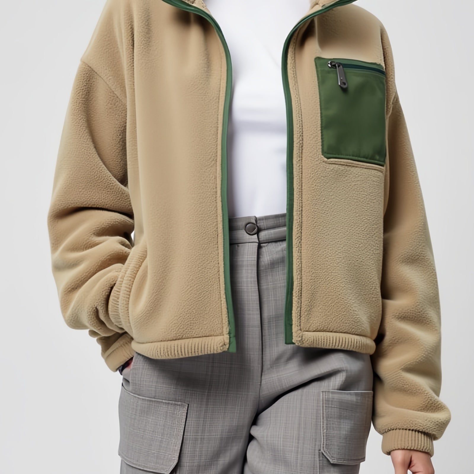 Nomad Grid – Comfort tecnico, stile metropolitano