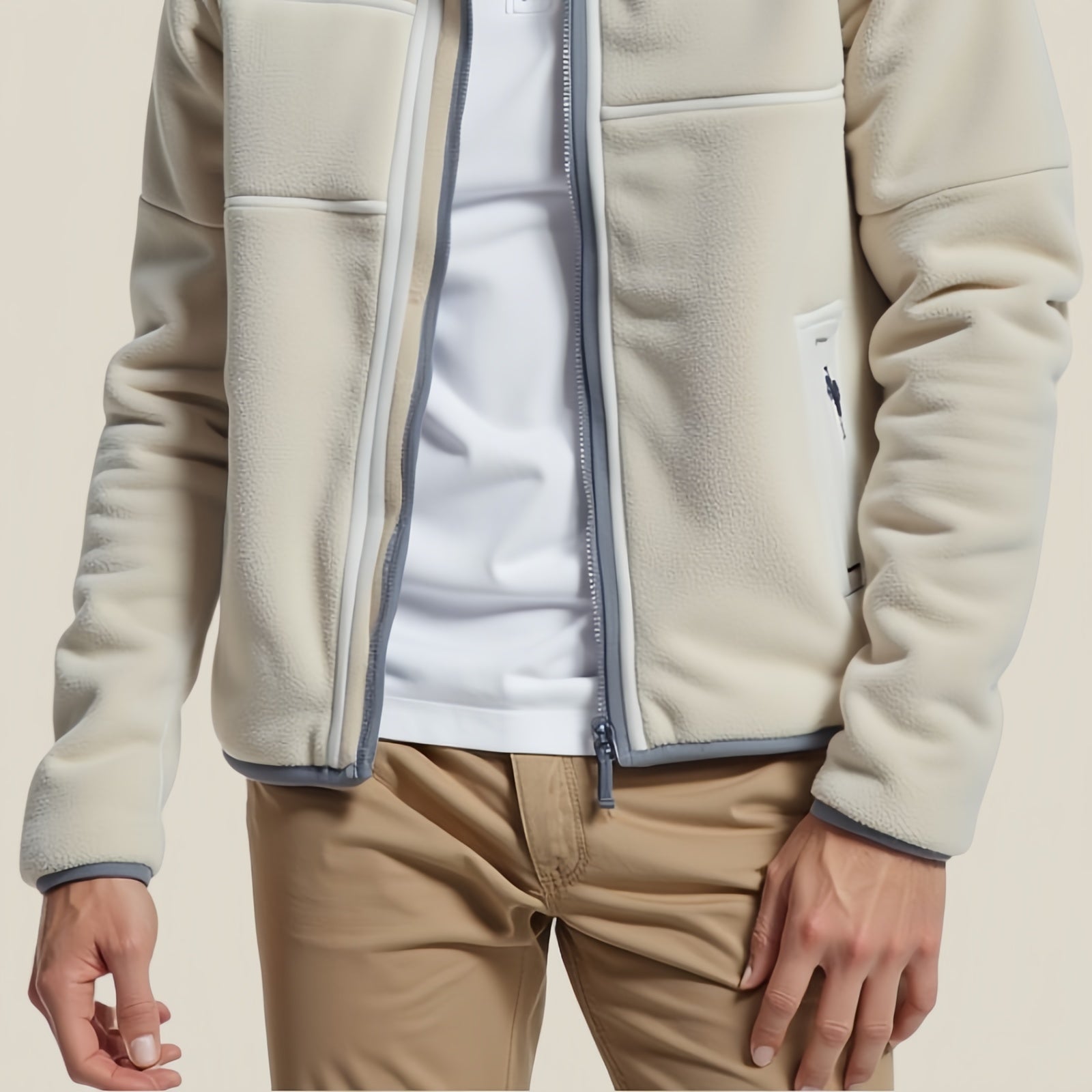 Alpine Core – Technical warmth, essential style