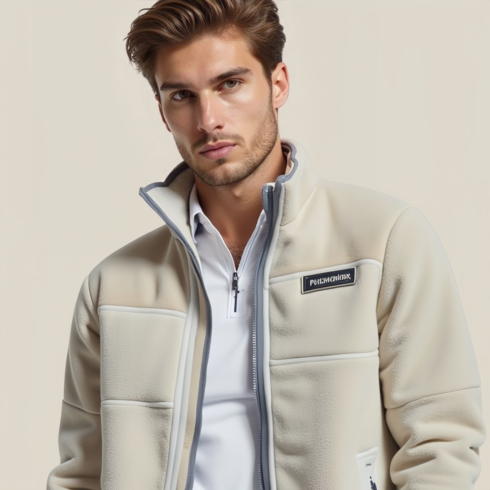 Alpine Core – Technical warmth, essential style