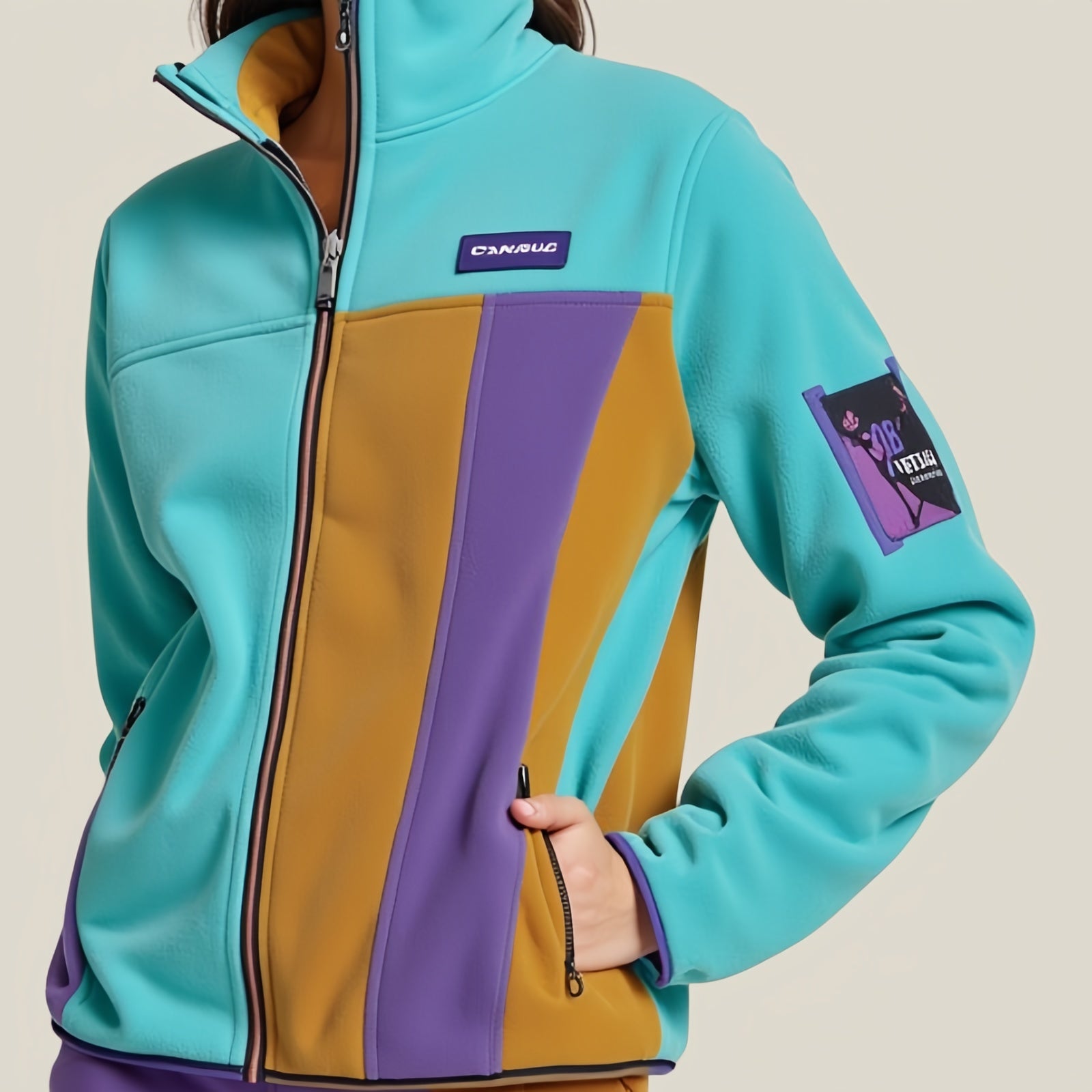 Vibe Multicolor – Il set tecnico che accende ogni movimento
