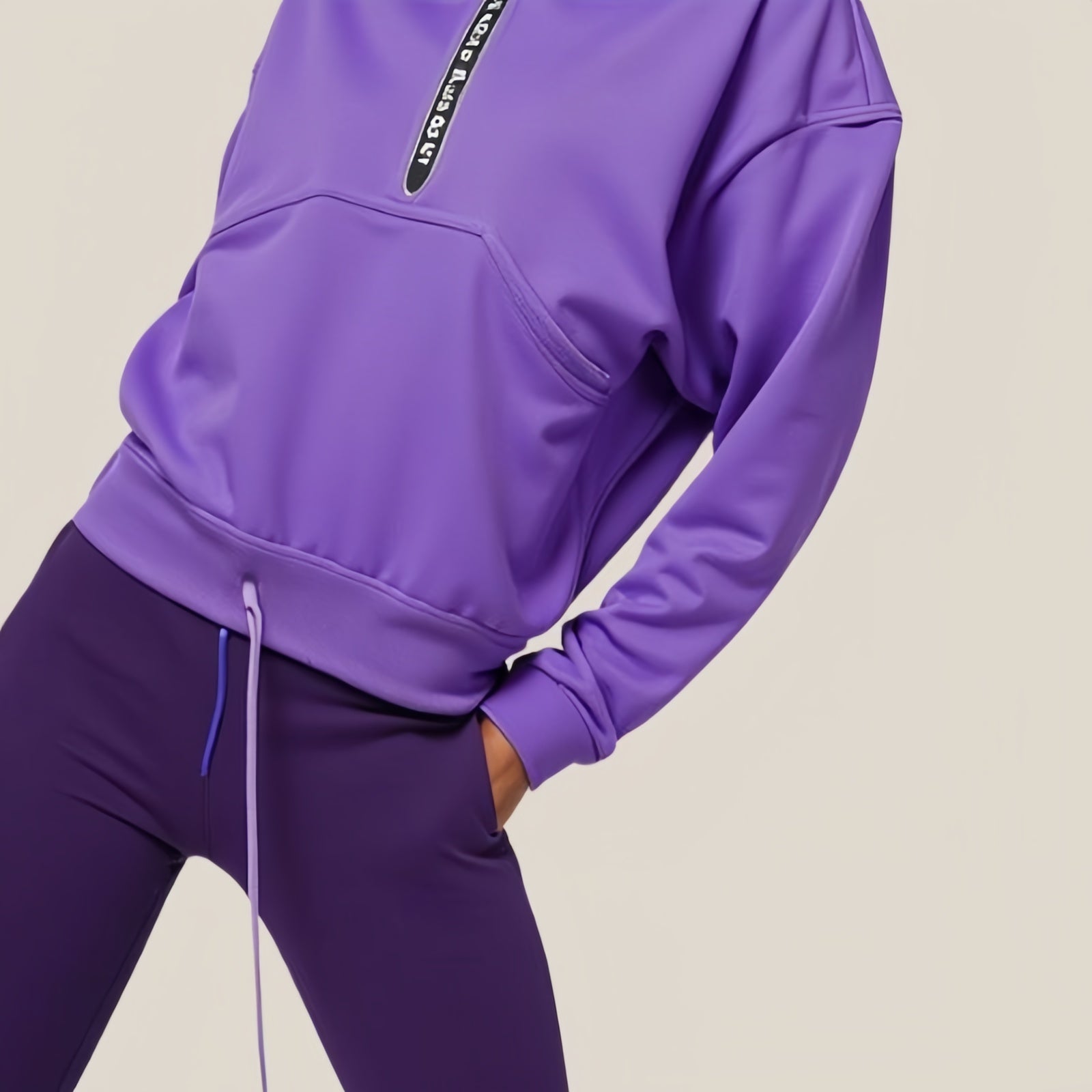 Set Giacca e Pantalone – Eleganza Sportiva e Comfort Assoluto