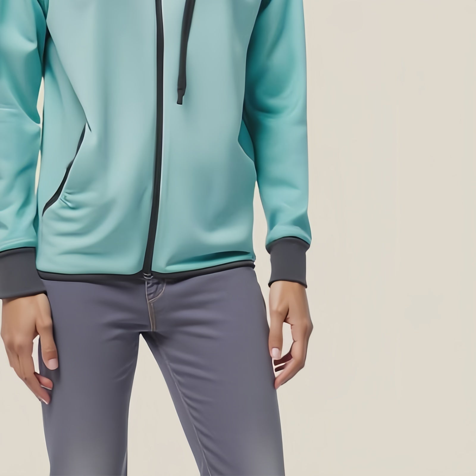EvoFlex Sport Jacket – Unlimited Performance and Comfort