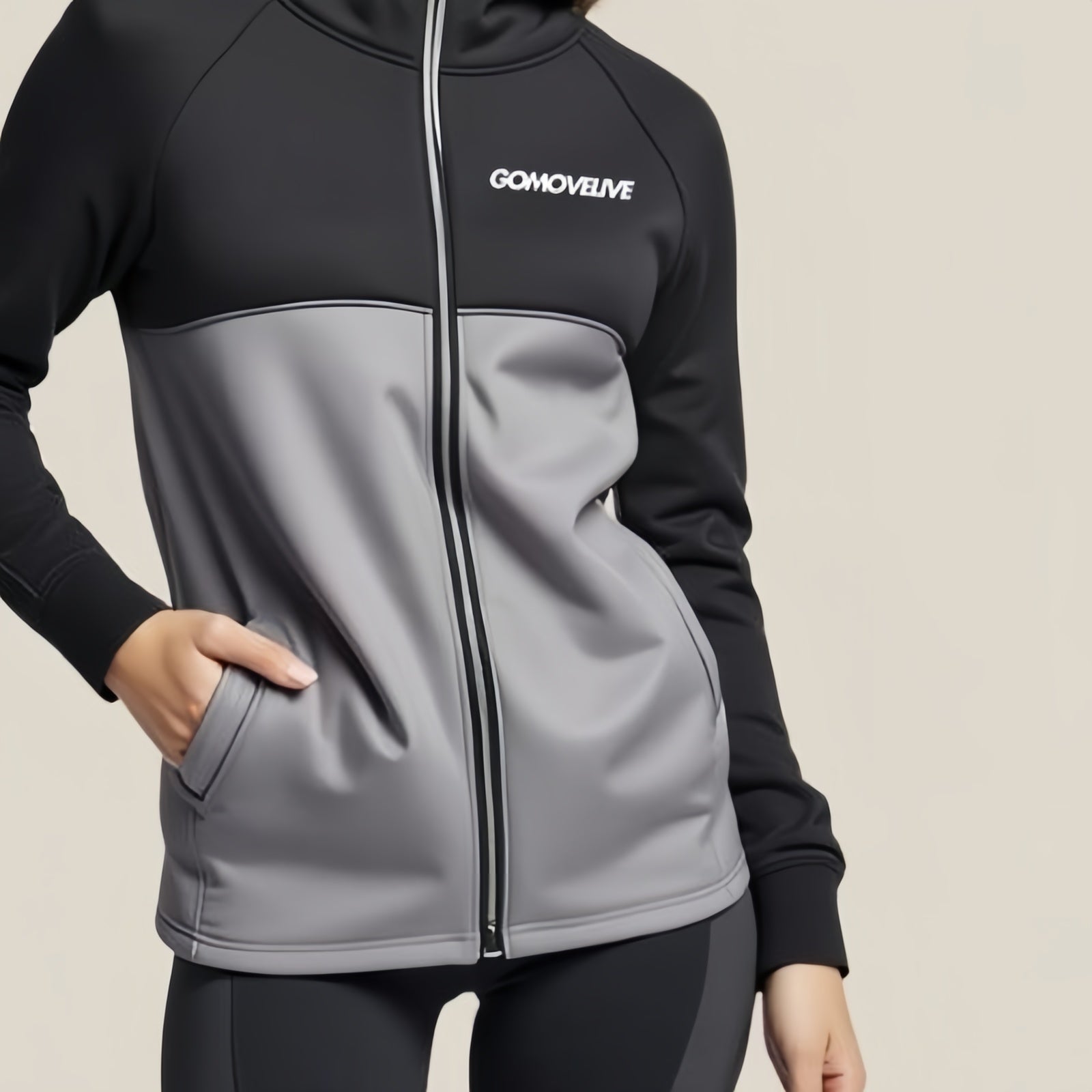 Elegant Sports Jacket – Performance, Style, and Quality Made in Italy