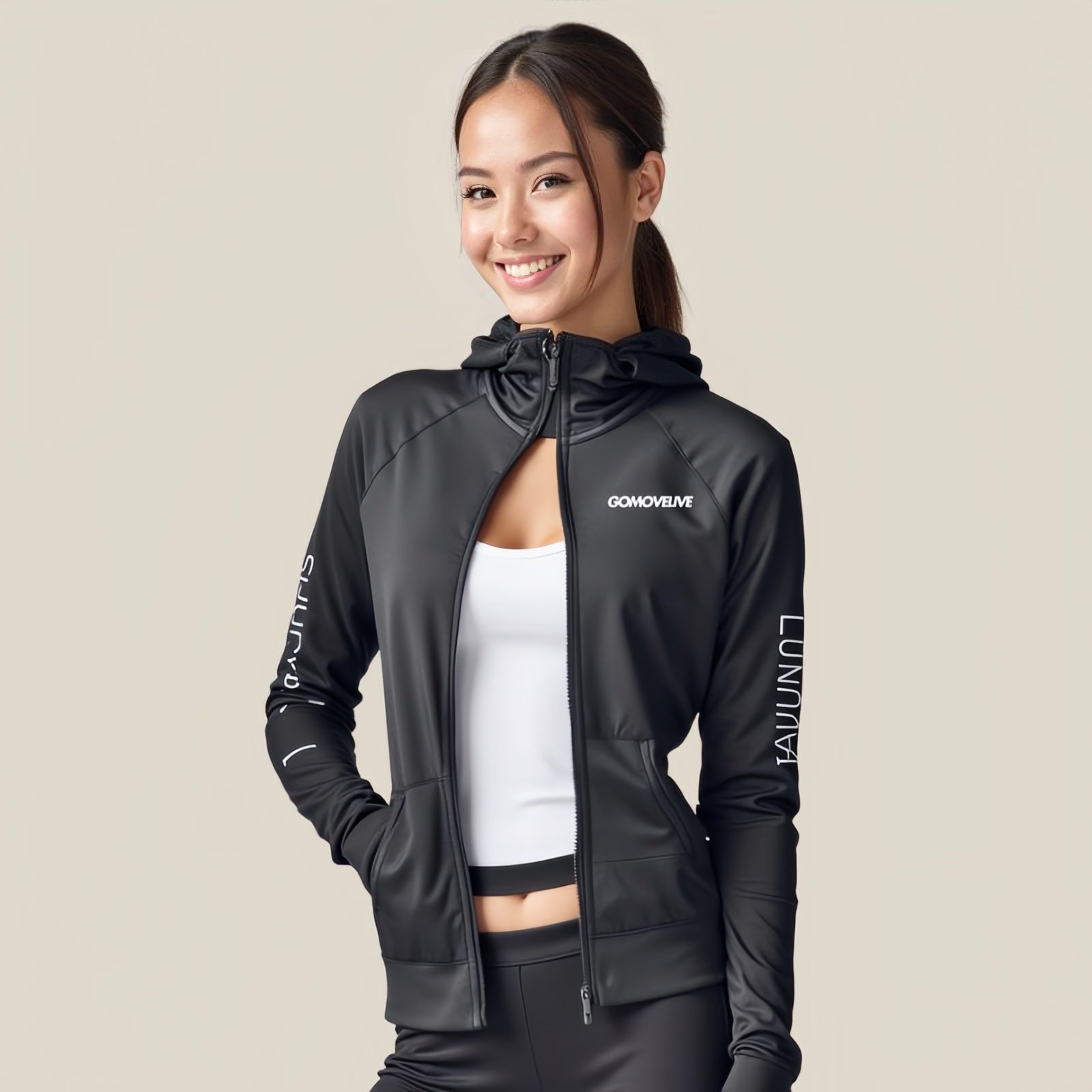 Elegant Sports Jacket – Style, Comfort and Performance