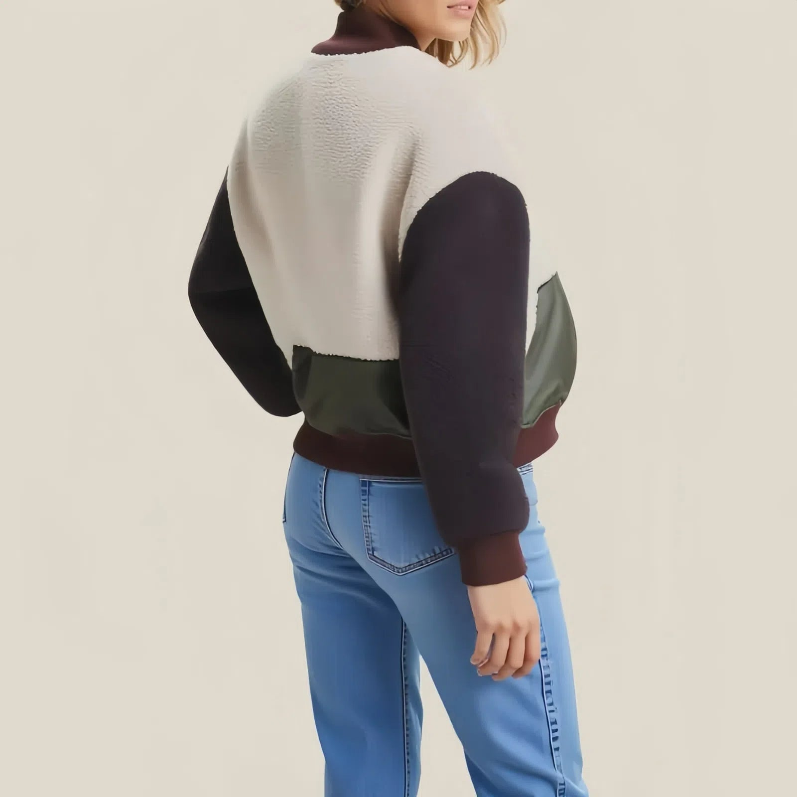 Distinguiti con la Giacca Bomber Urban Explorer