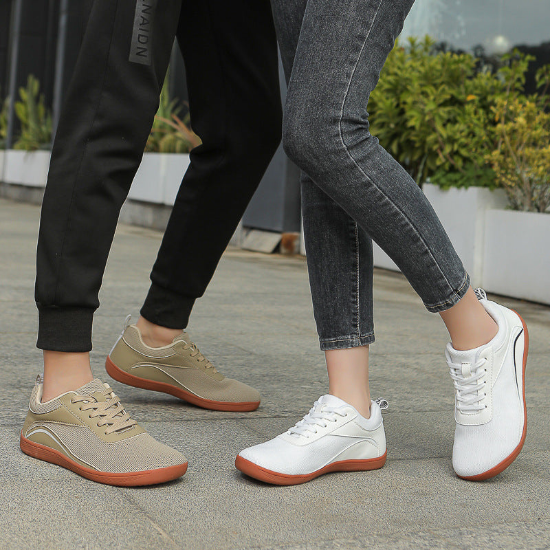 Légères et confortables : chaussures de voyage ultra-respirantes