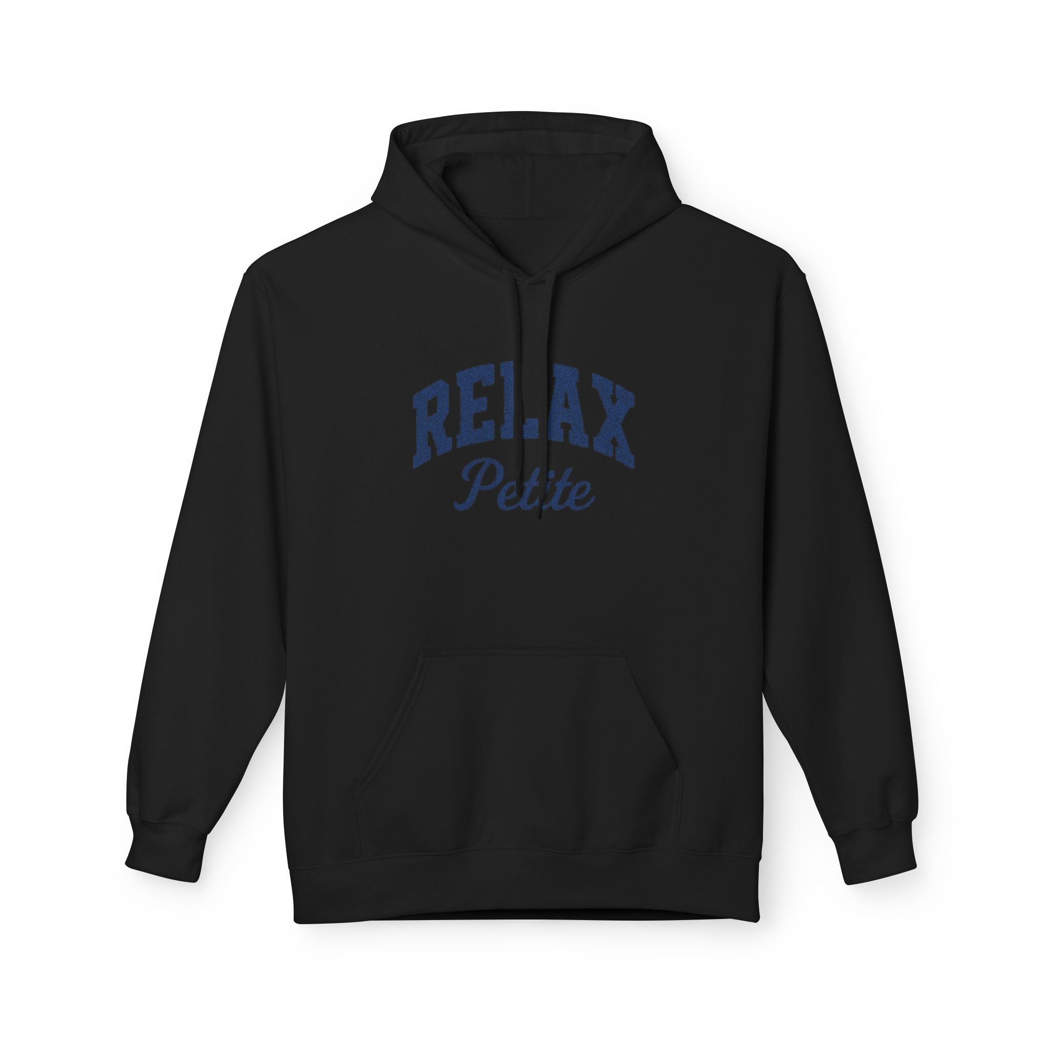 Essential Hoodie: Responsible Softness, Style Without Expiration