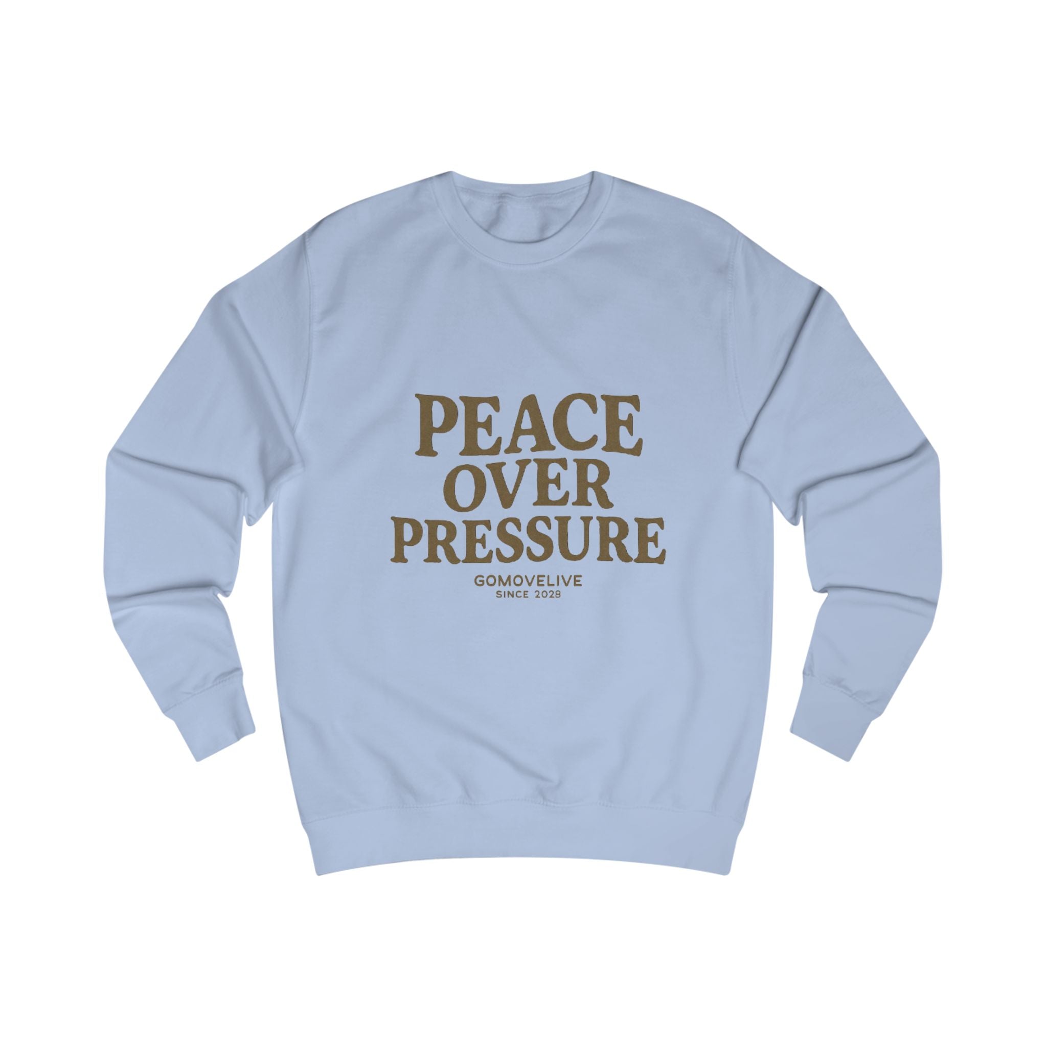 Peace Mode: Activated