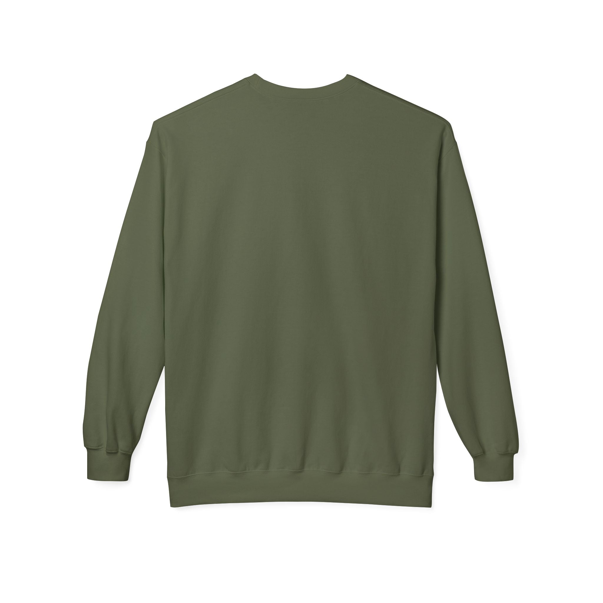 Le sweat-shirt unisexe qui exprime votre passion