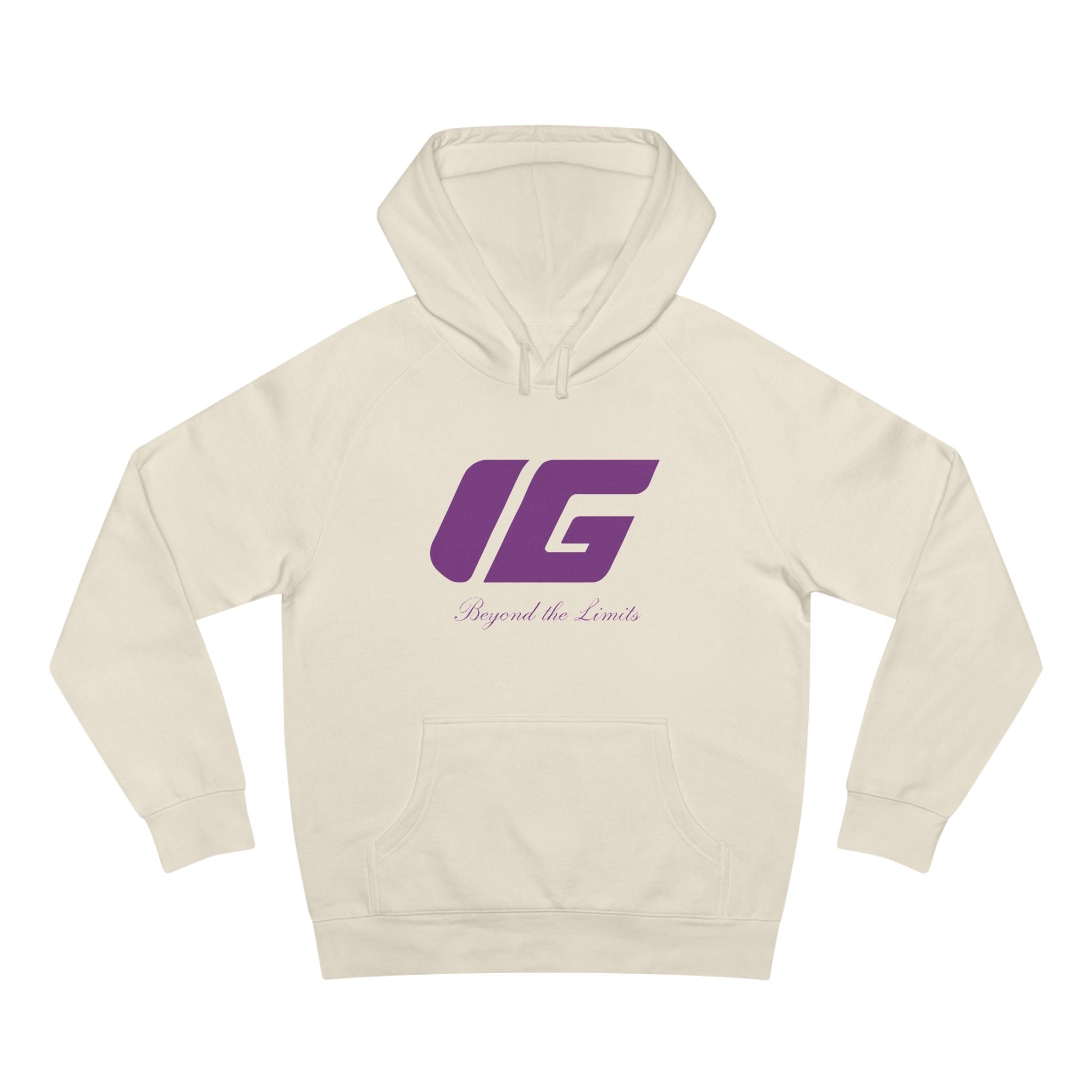 Unisex Supply Sweatshirt: Your Timeless Comfort