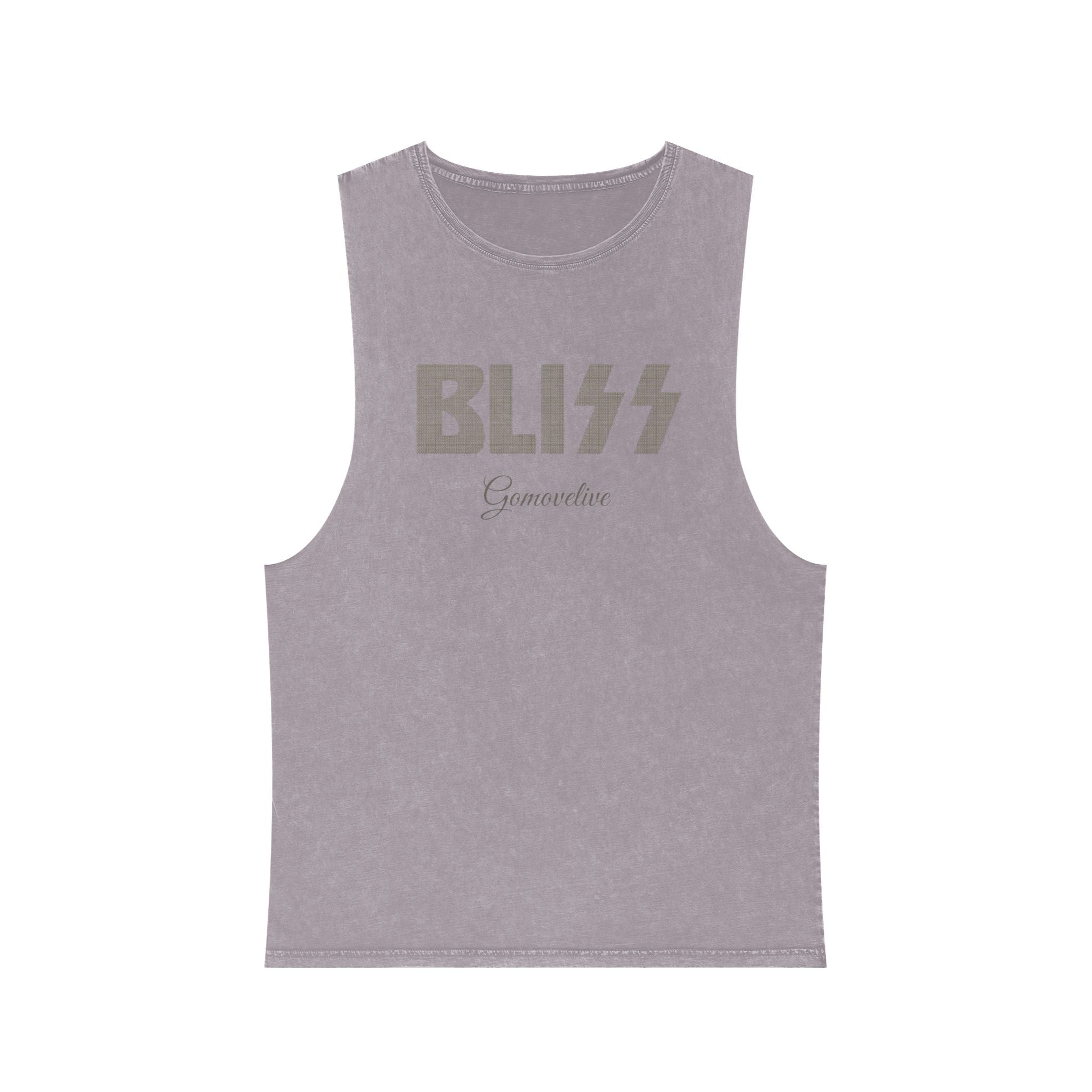 Fresh Sleeveless Style – The Tank Top That Lights Up Summer